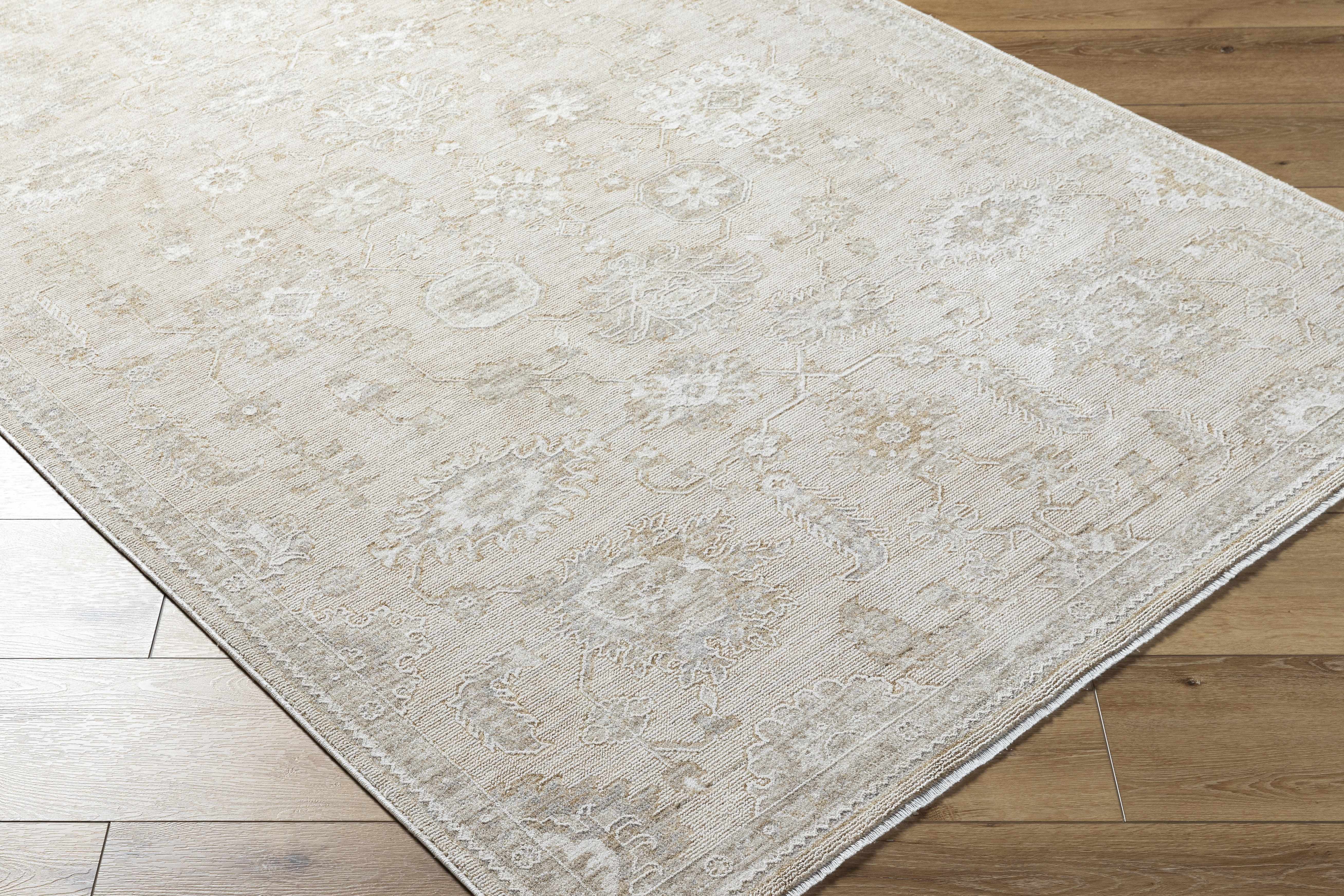 Yonca Luxe Rug - Clearance - Image 3