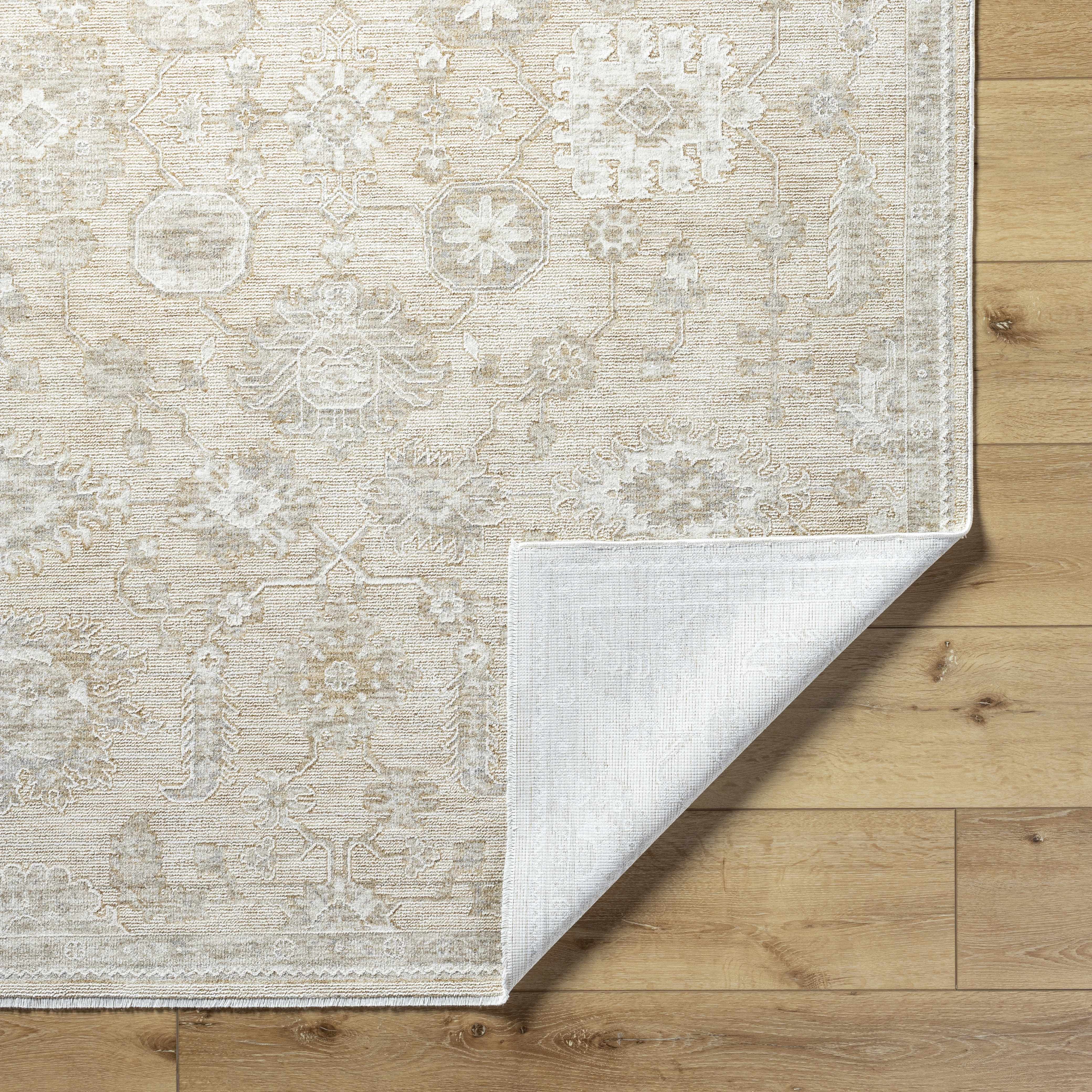 Yonca Luxe Rug - Clearance - Image 4