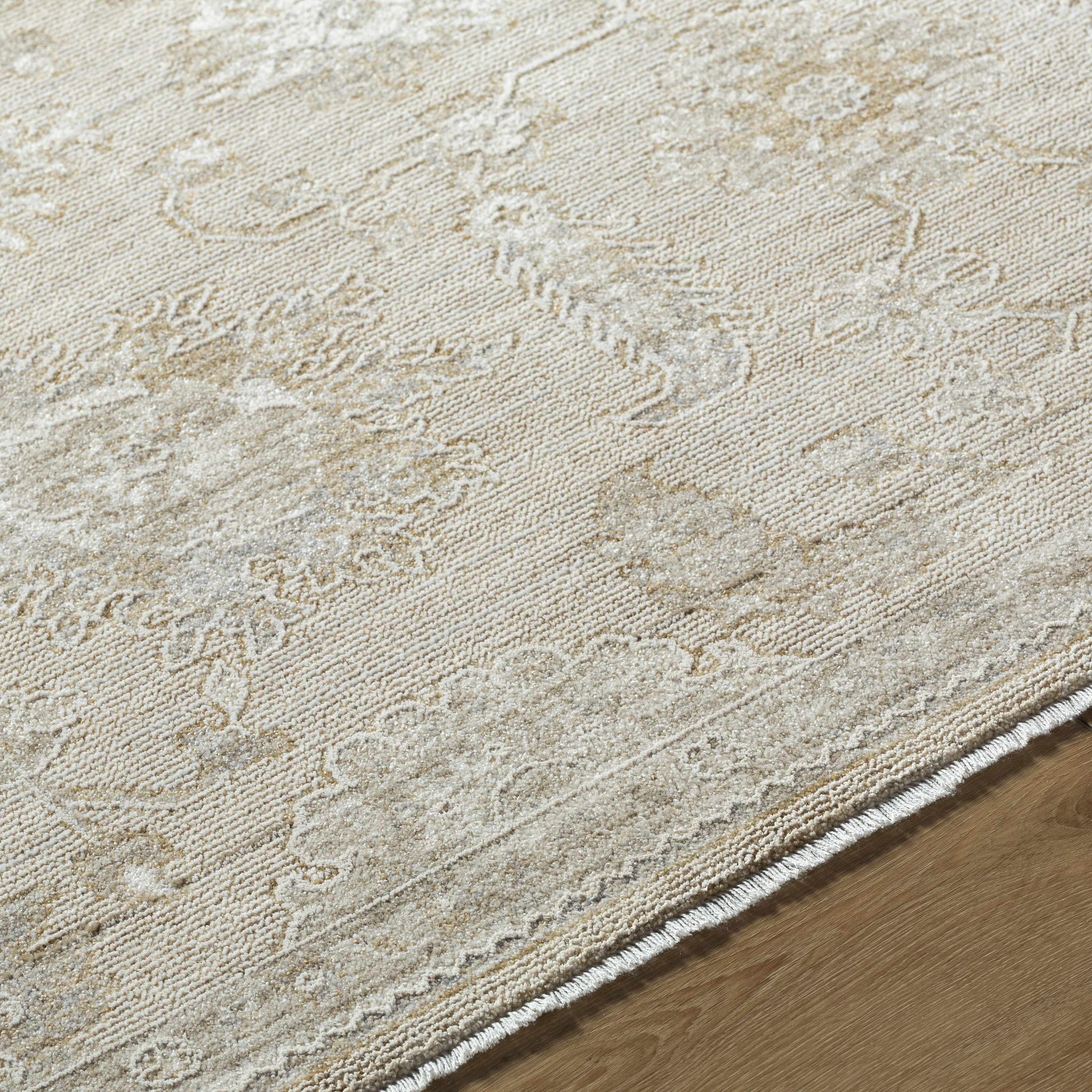 Yonca Luxe Rug - Clearance - Image 5
