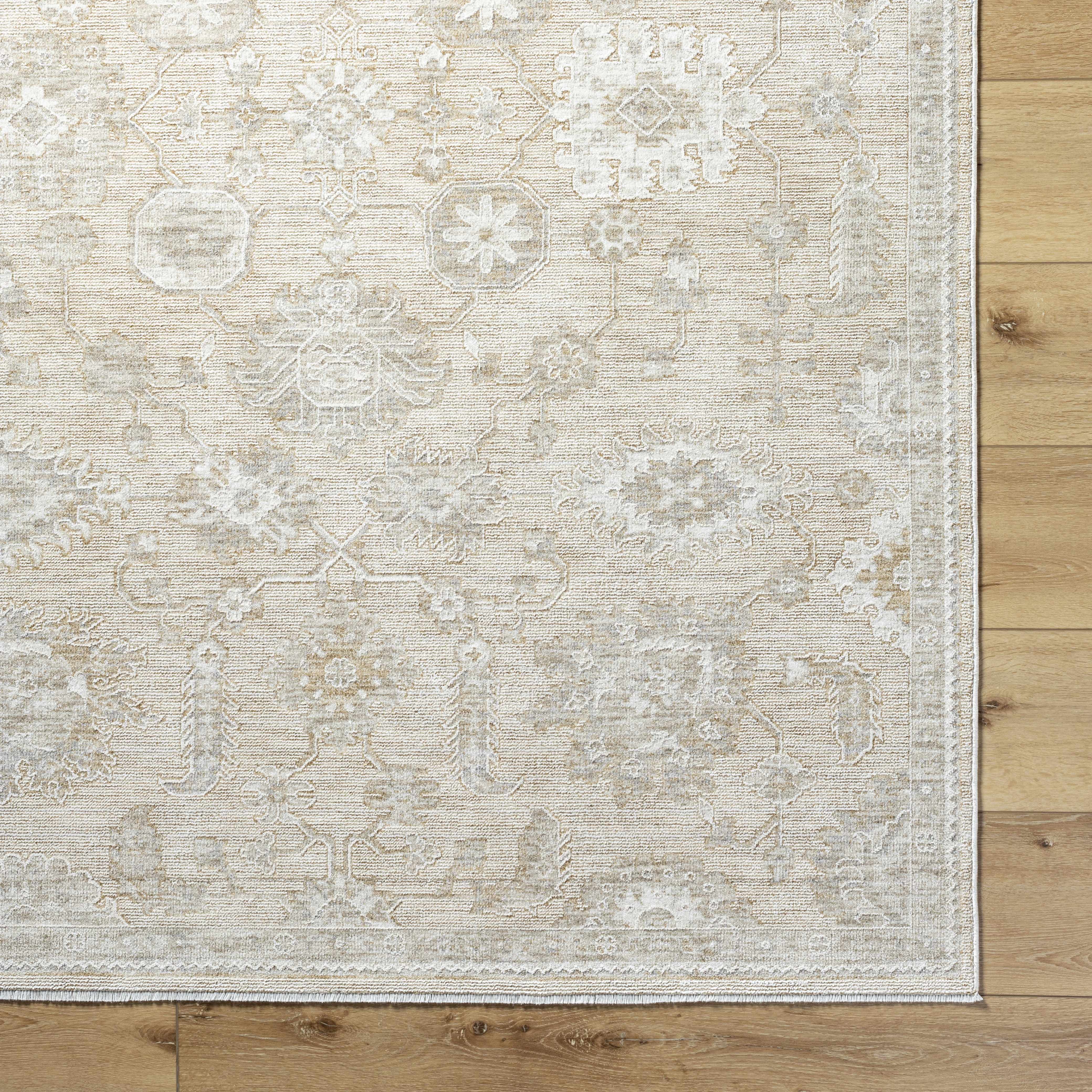 Yonca Luxe Rug - Clearance - Image 6