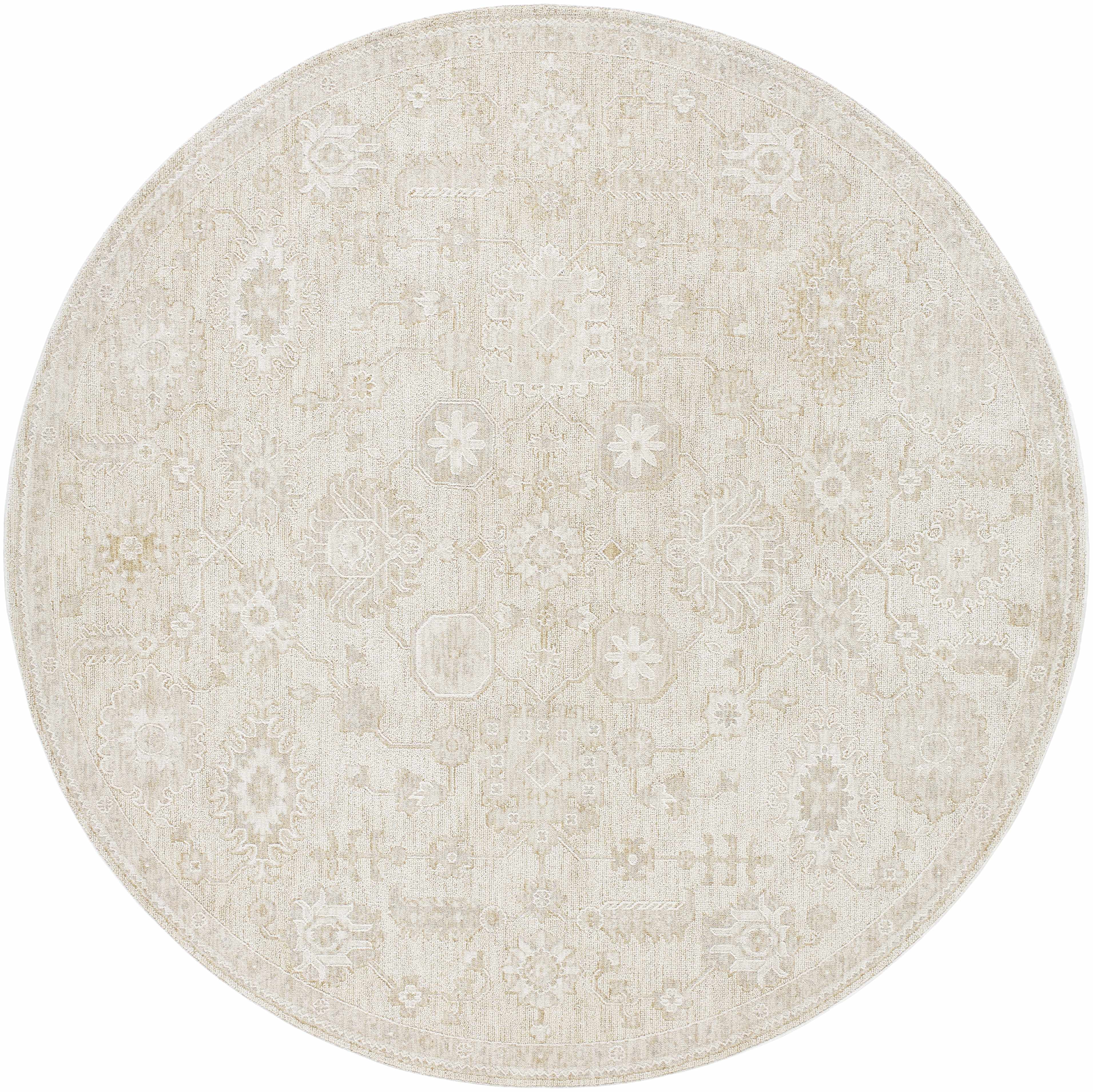 Yonca Luxe Rug - Clearance - Image 8