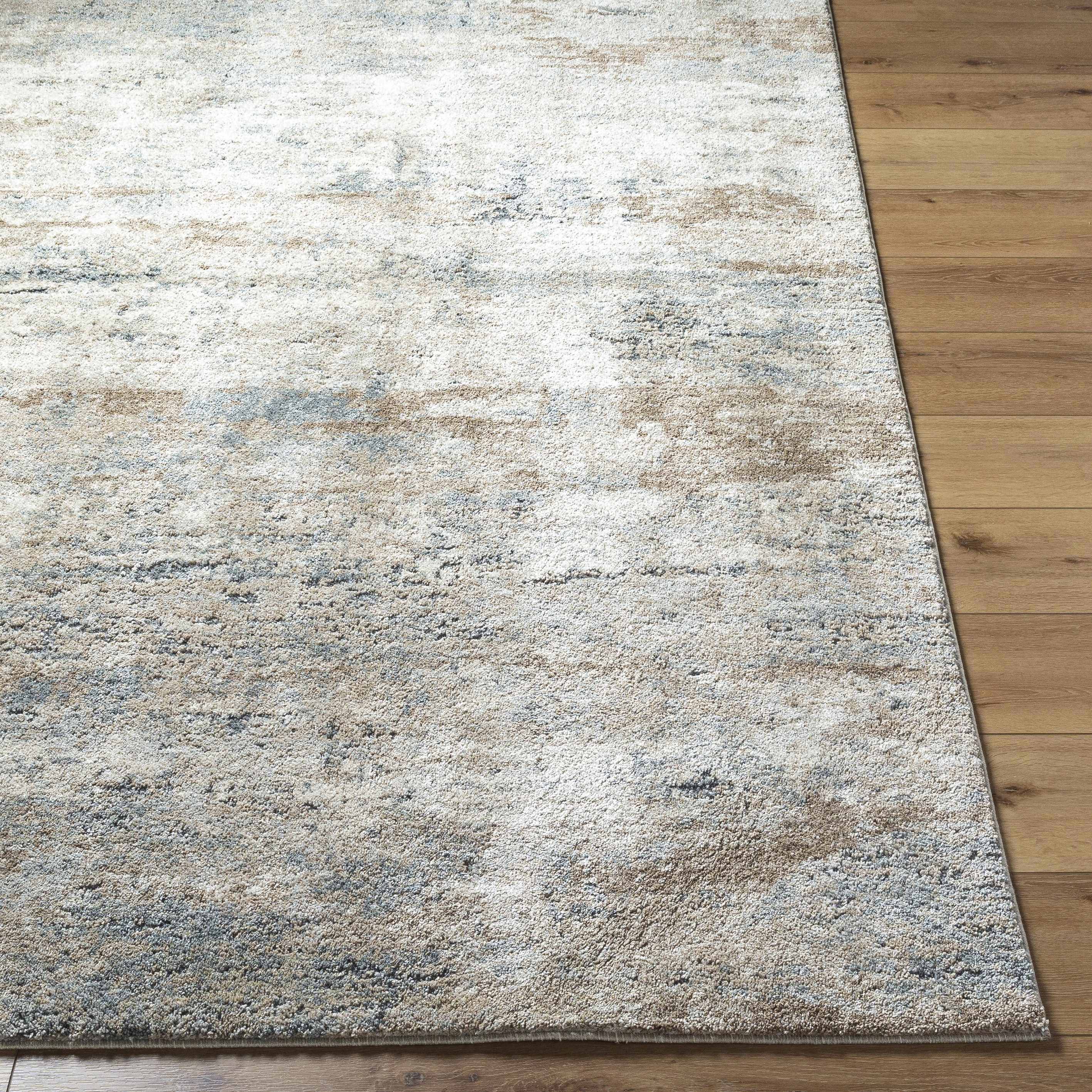 Yoshe Thick Luxe Rug - Image 2