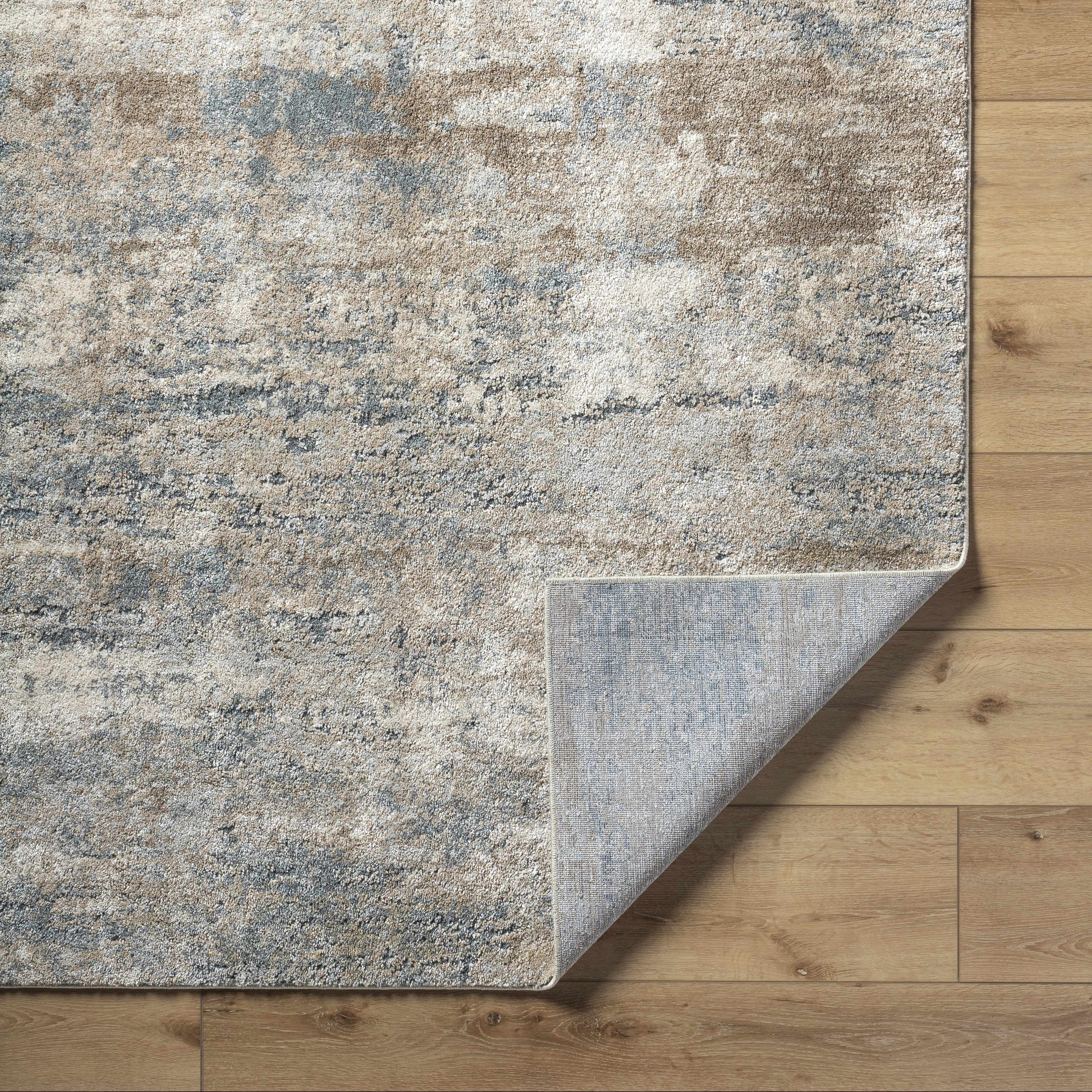 Yoshe Thick Luxe Rug - Image 3