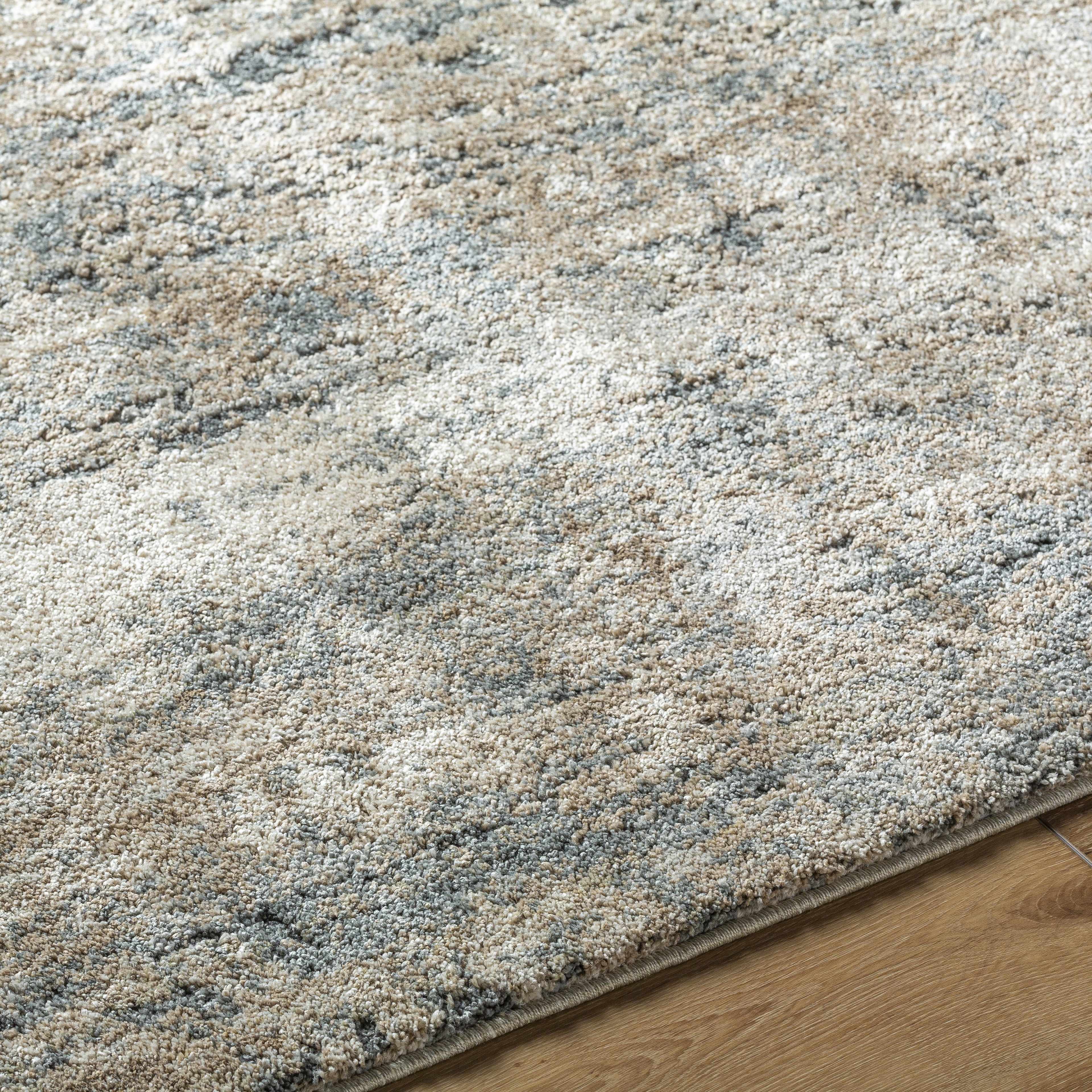 Yoshe Thick Luxe Rug - Image 4