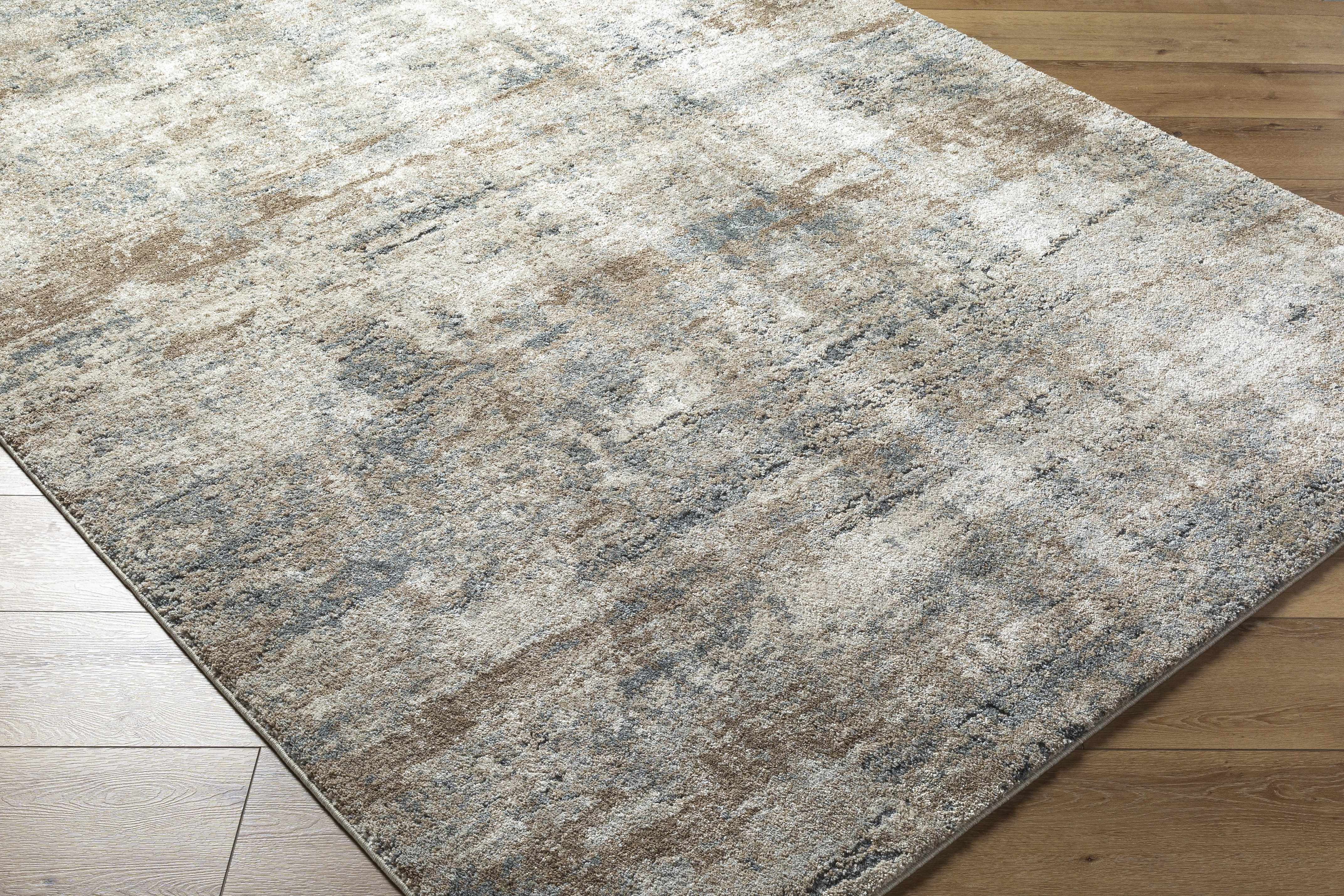 Yoshe Thick Luxe Rug - Image 6