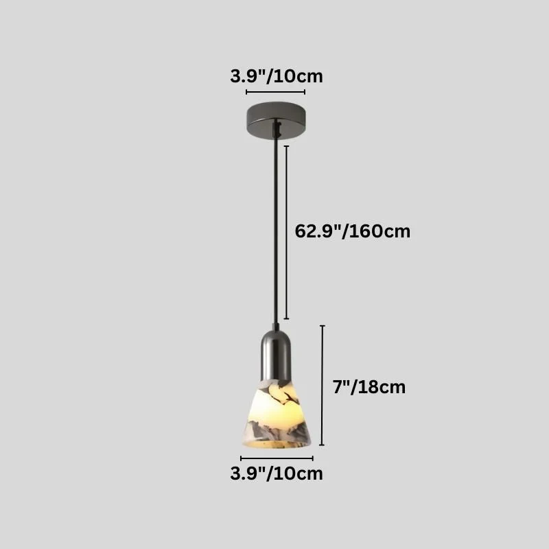 Yovira Pendant Light - Image 12