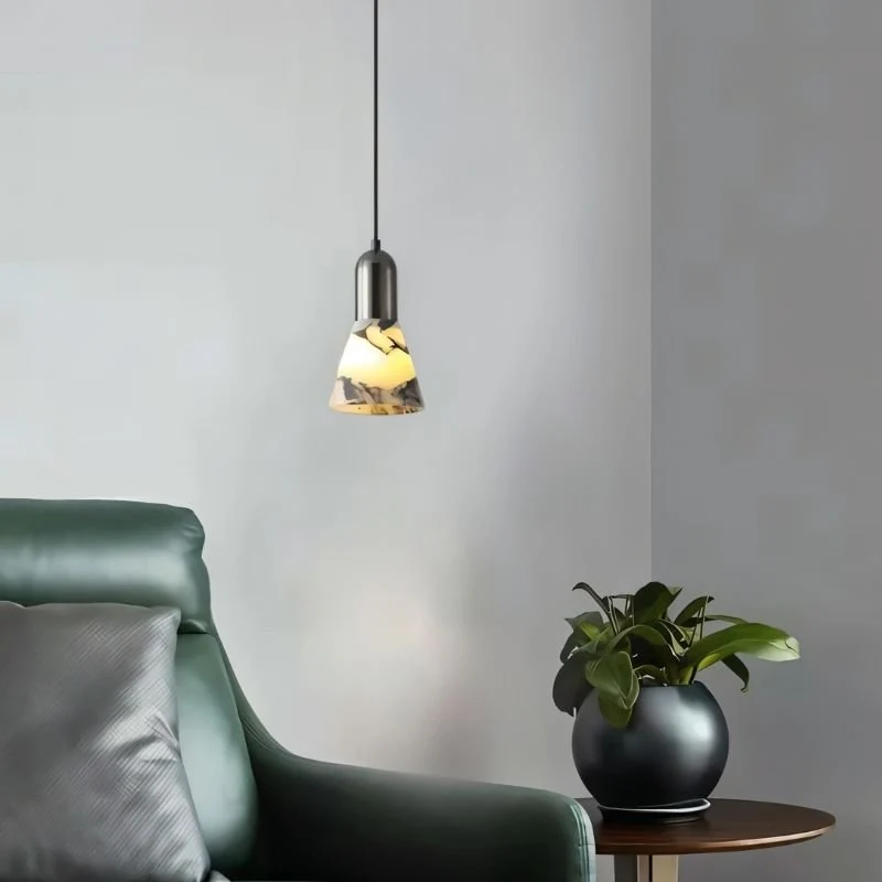 Yovira Pendant Light - Image 4