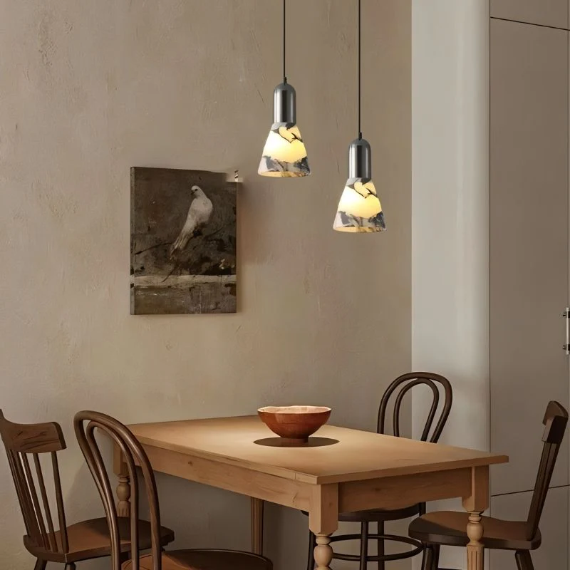 Yovira Pendant Light - Image 8