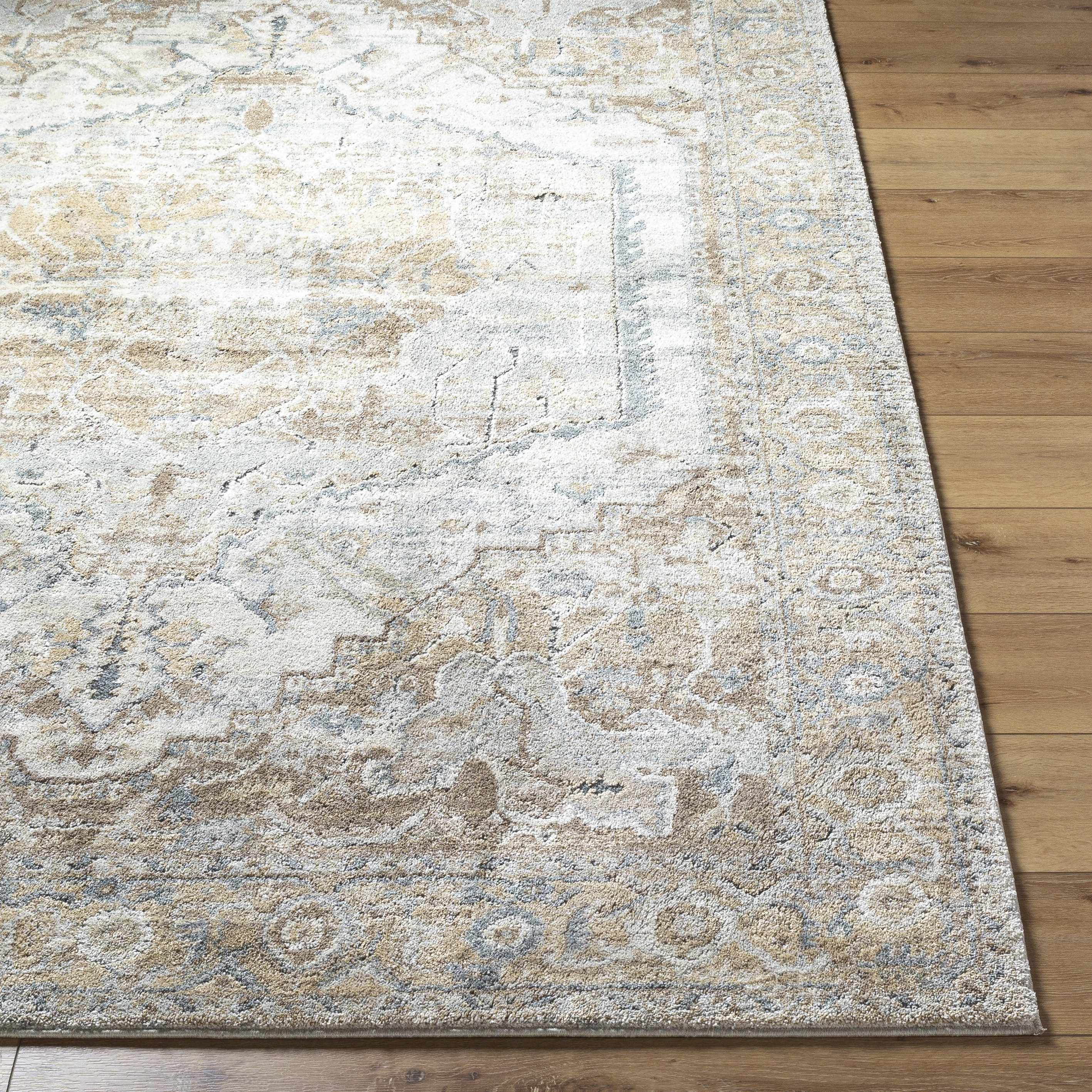 Yumna Thick Luxe Rug - Image 2