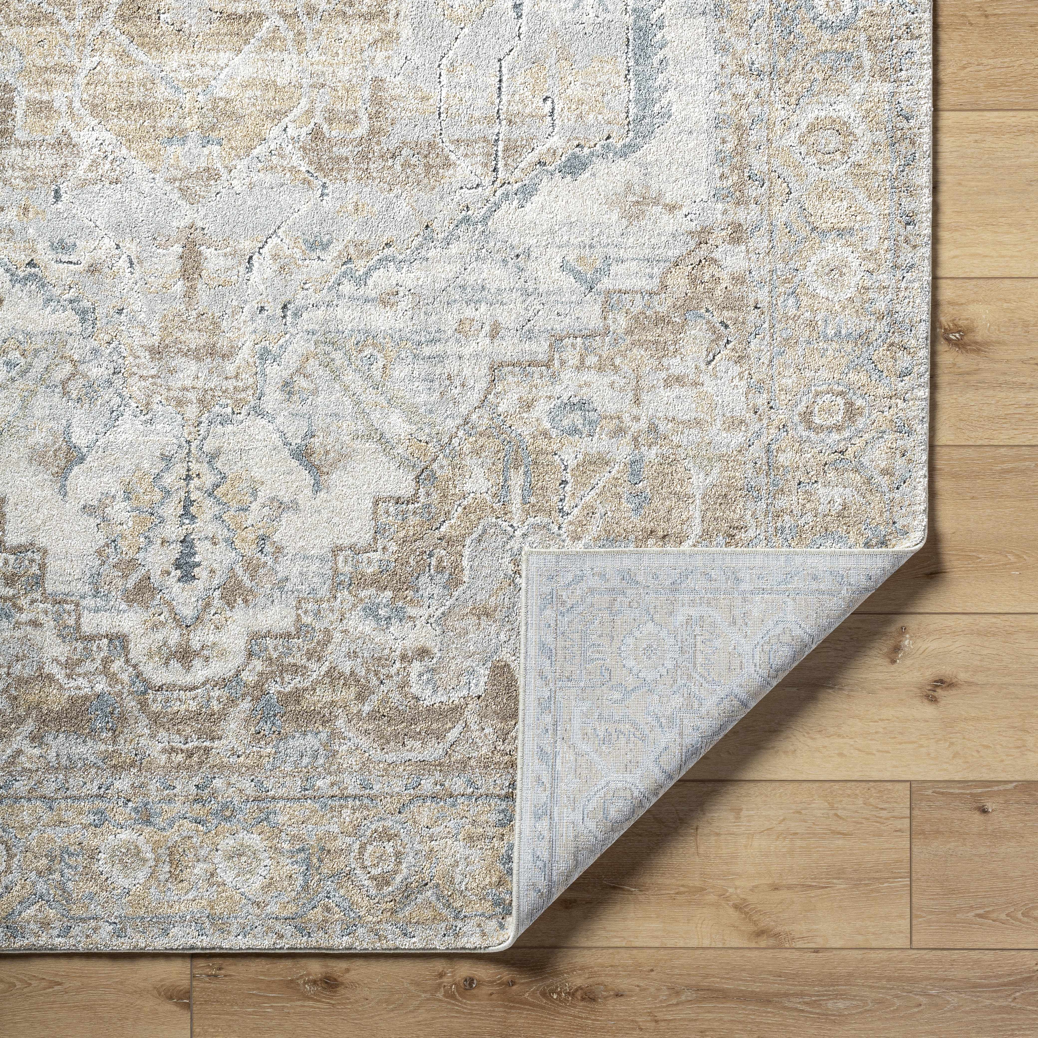 Yumna Thick Luxe Rug - Image 3