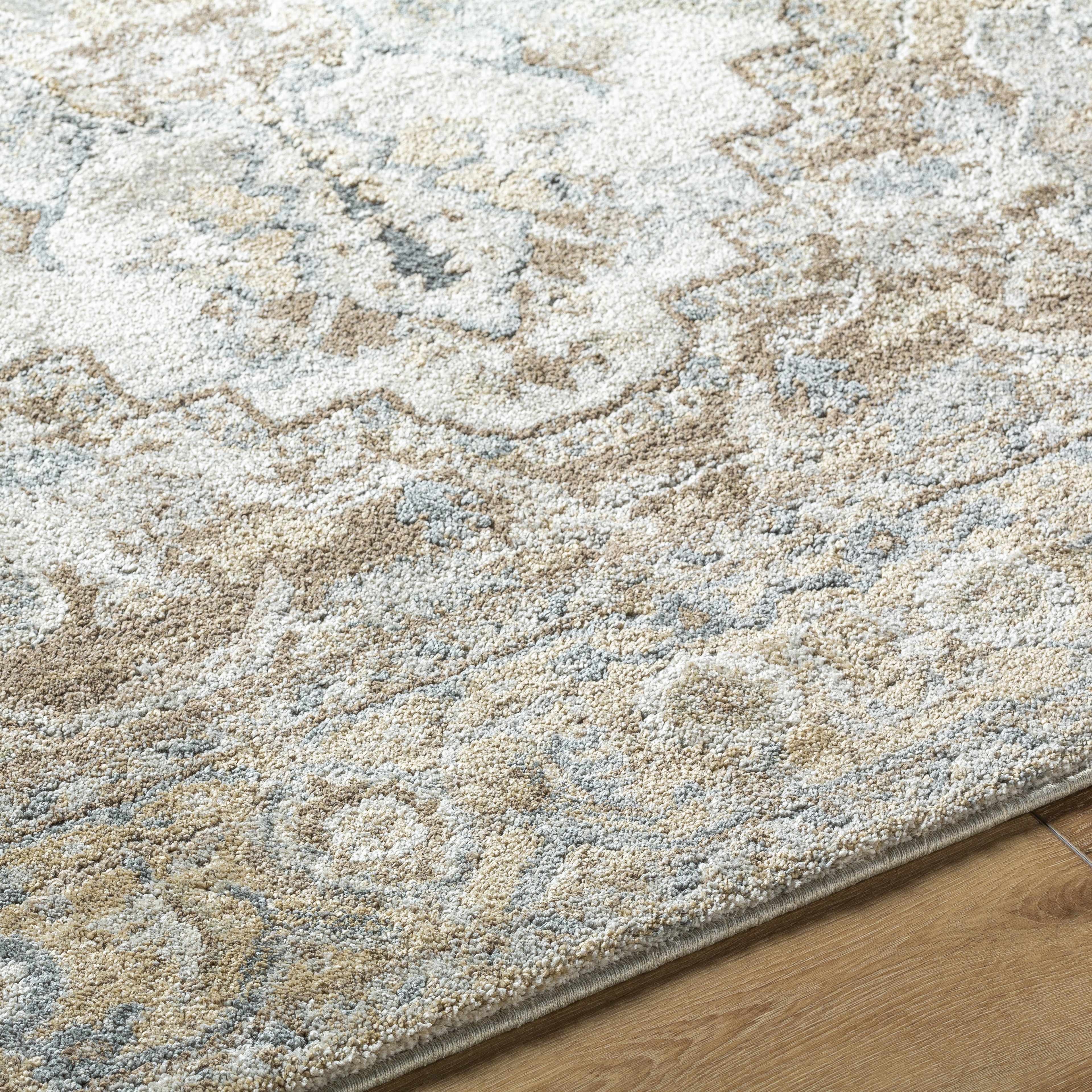 Yumna Thick Luxe Rug - Image 5