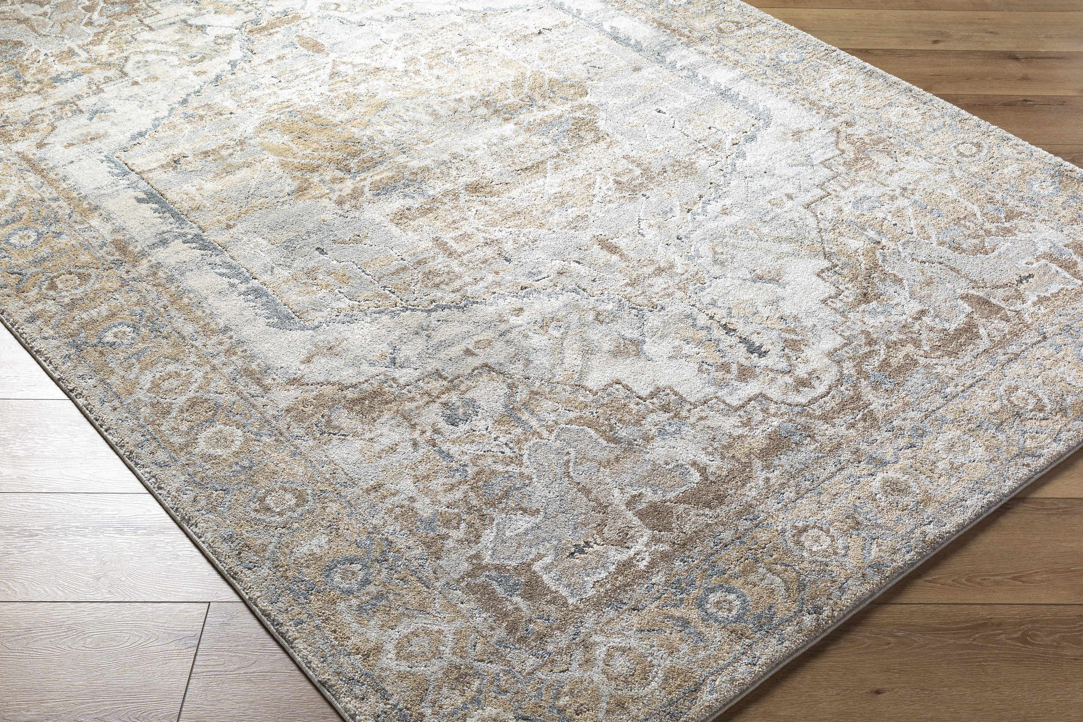 Yumna Thick Luxe Rug - Image 6