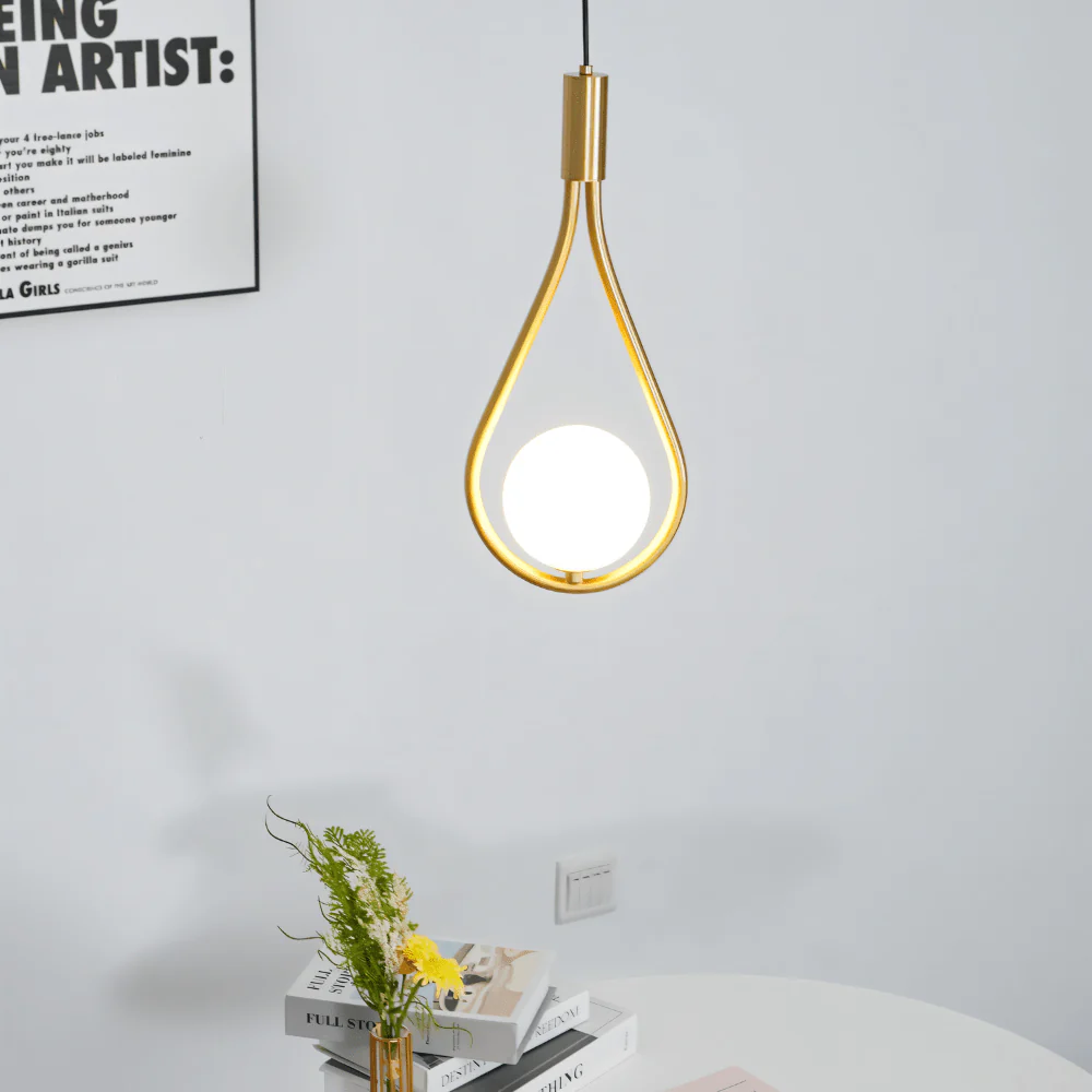 Yurex Pendant Light - Image 3