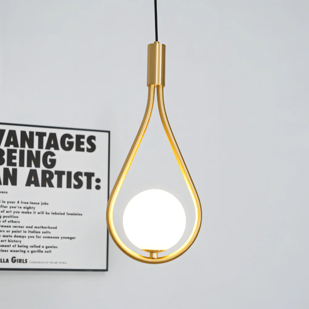 Yurex Pendant Light - Image 7