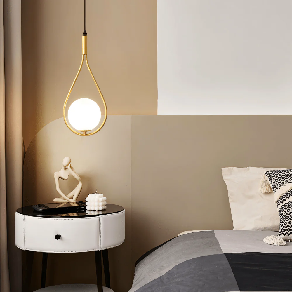 Yurex Pendant Light - Image 8