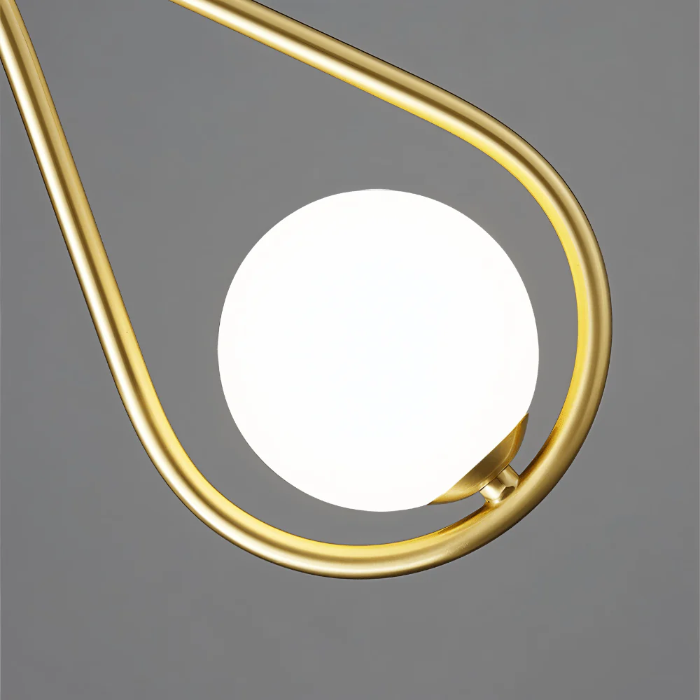 Yurex Pendant Light - Image 9