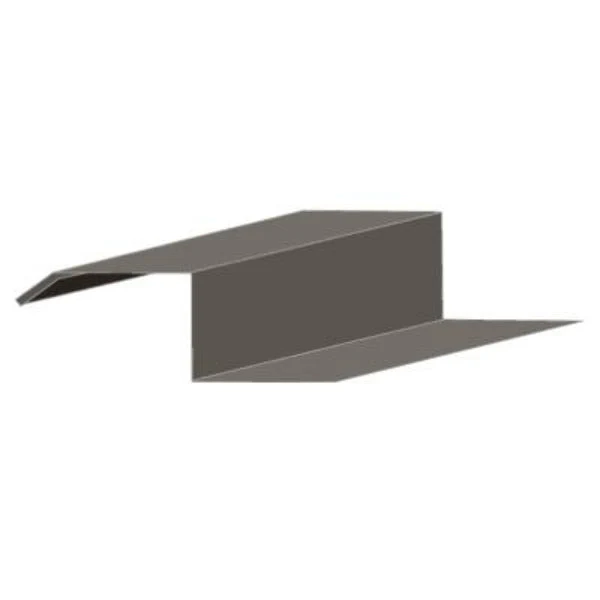 Z-Flashing (Pack of 23 Pieces) - All Colors - Image 3