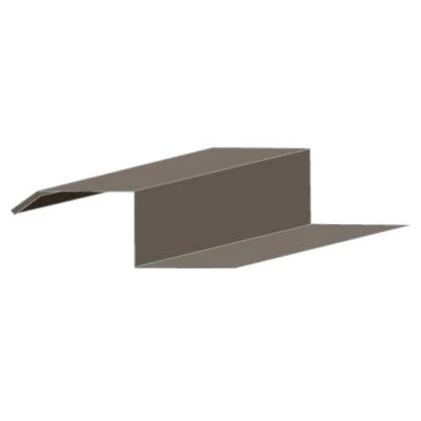Z-Flashing (Pack of 23 Pieces) - All Colors - Image 4