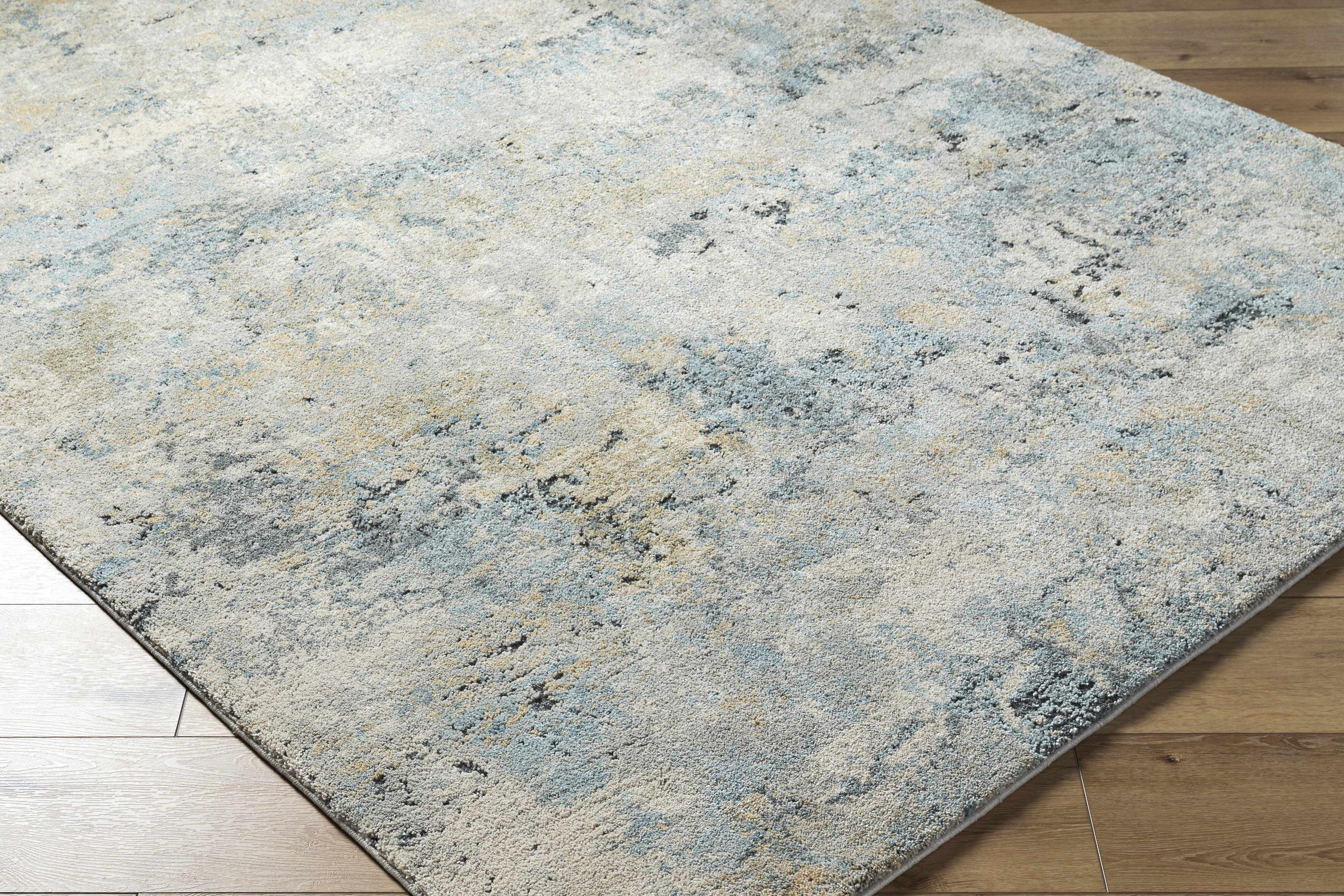 Zadie Thick Luxe Rug - Image 3