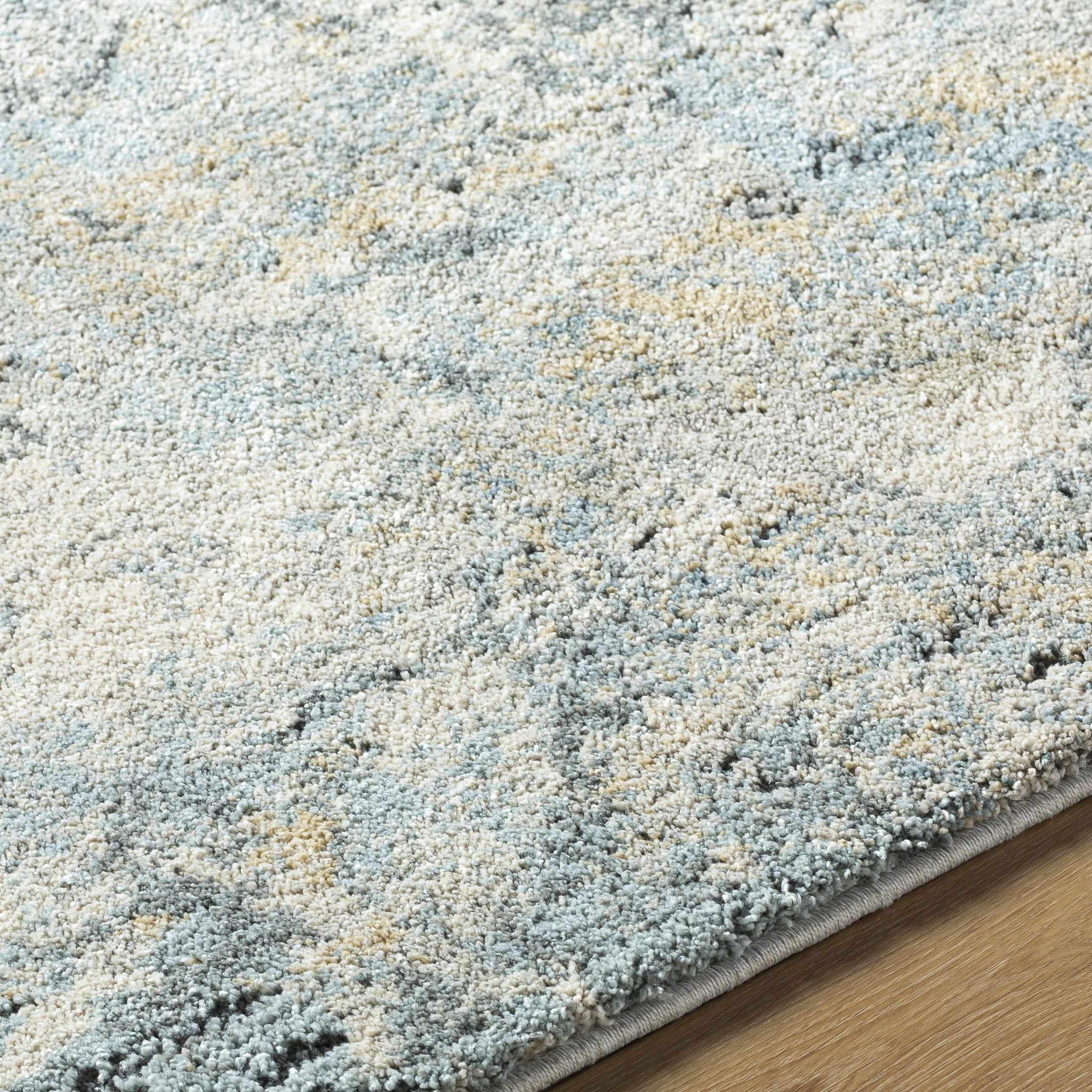Zadie Thick Luxe Rug - Image 5
