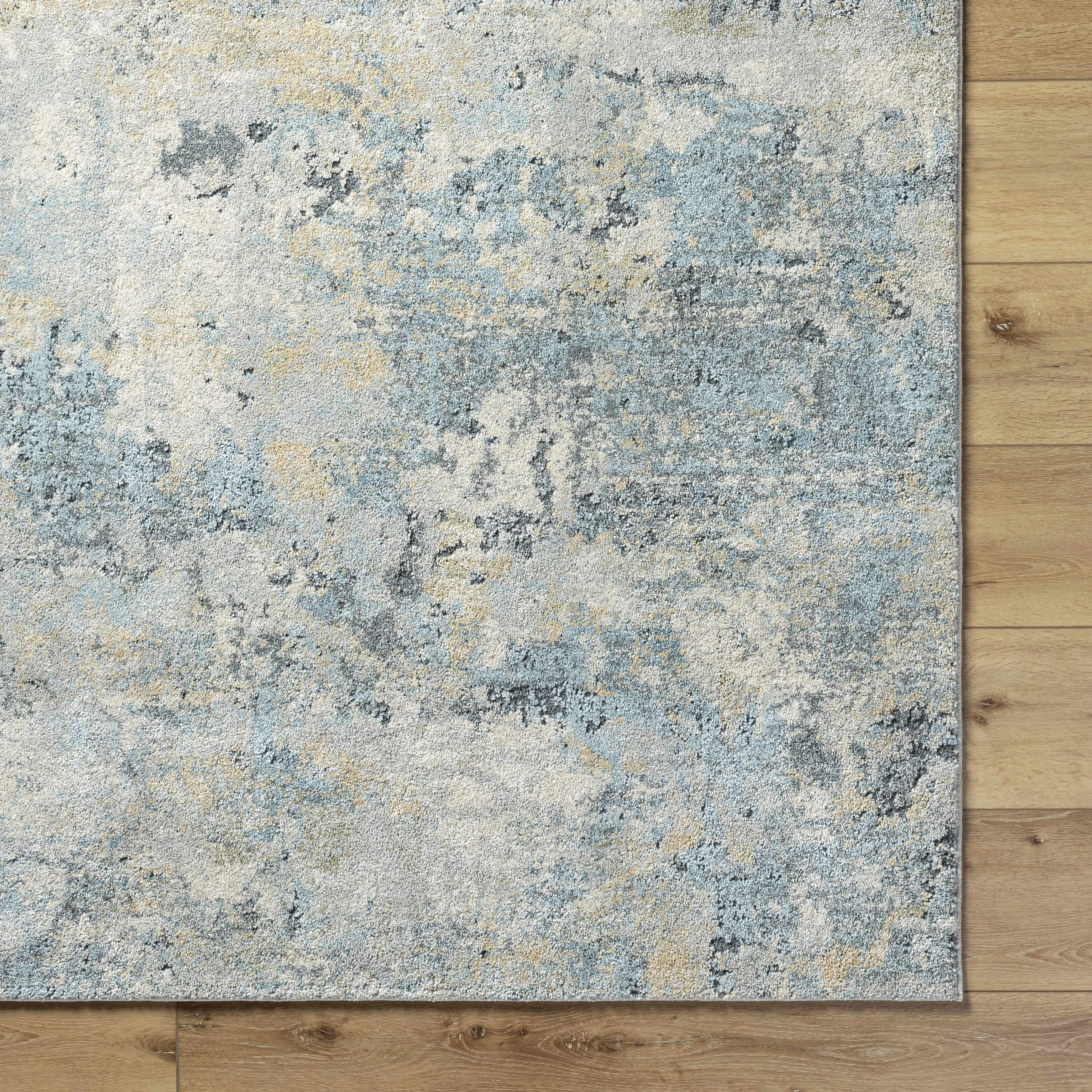 Zadie Thick Luxe Rug - Image 6