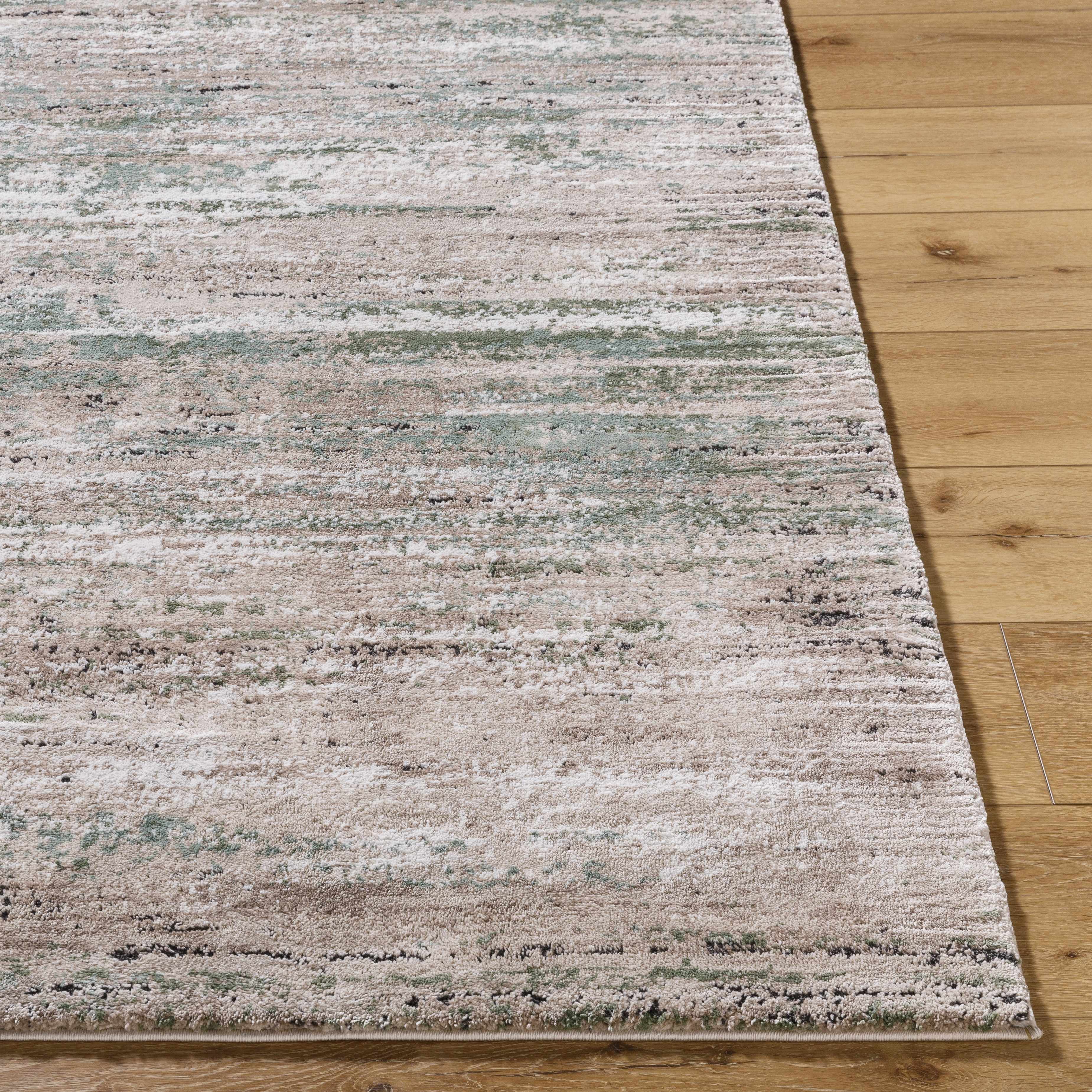 Zafer Luxe Thick Area Rug - Image 4