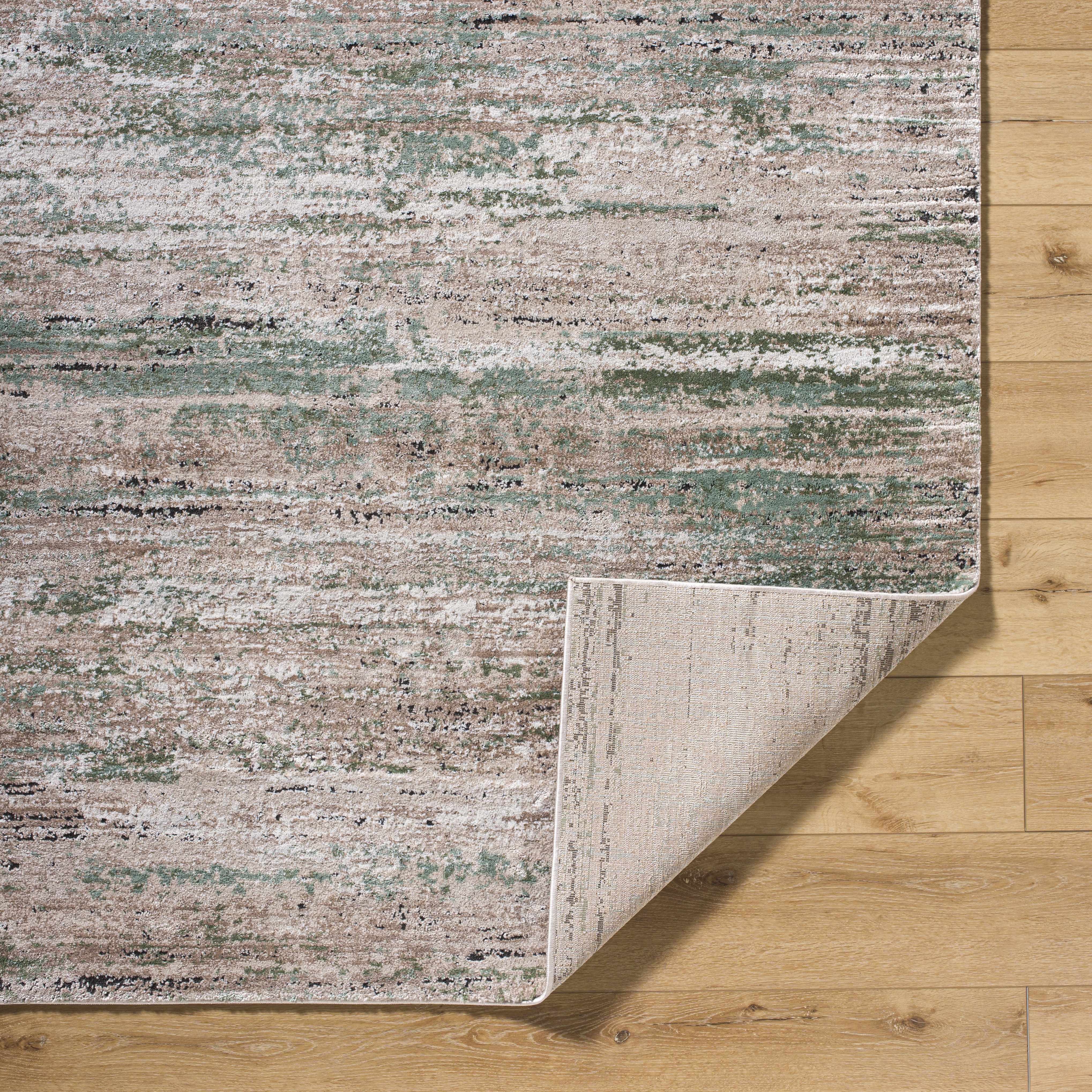 Zafer Luxe Thick Area Rug - Image 5