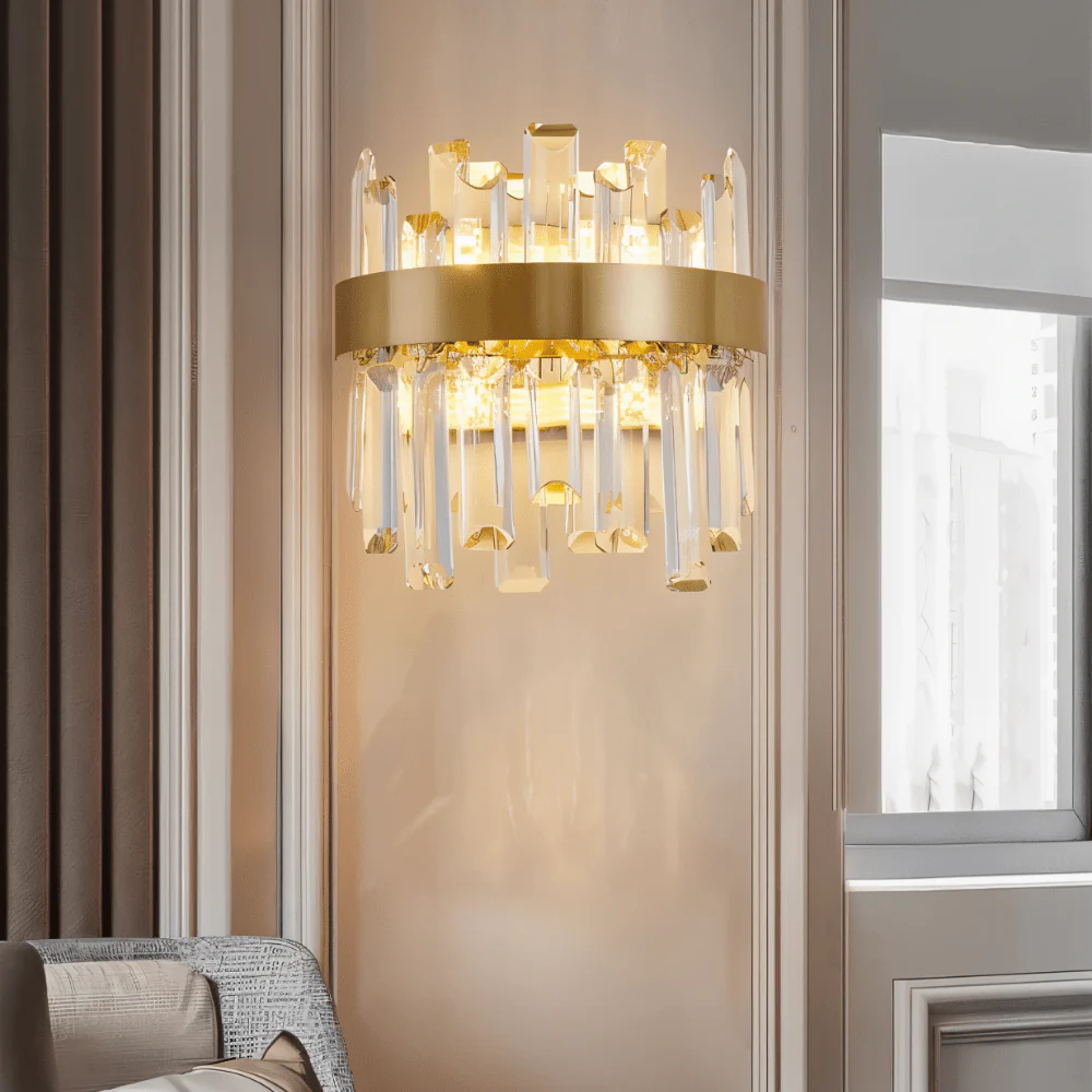 Zaffo Wall Lamp - Image 2