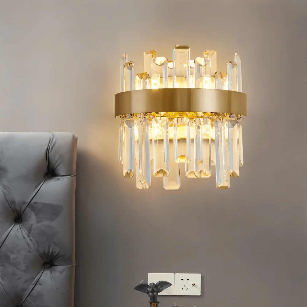 Zaffo Wall Lamp - Image 3