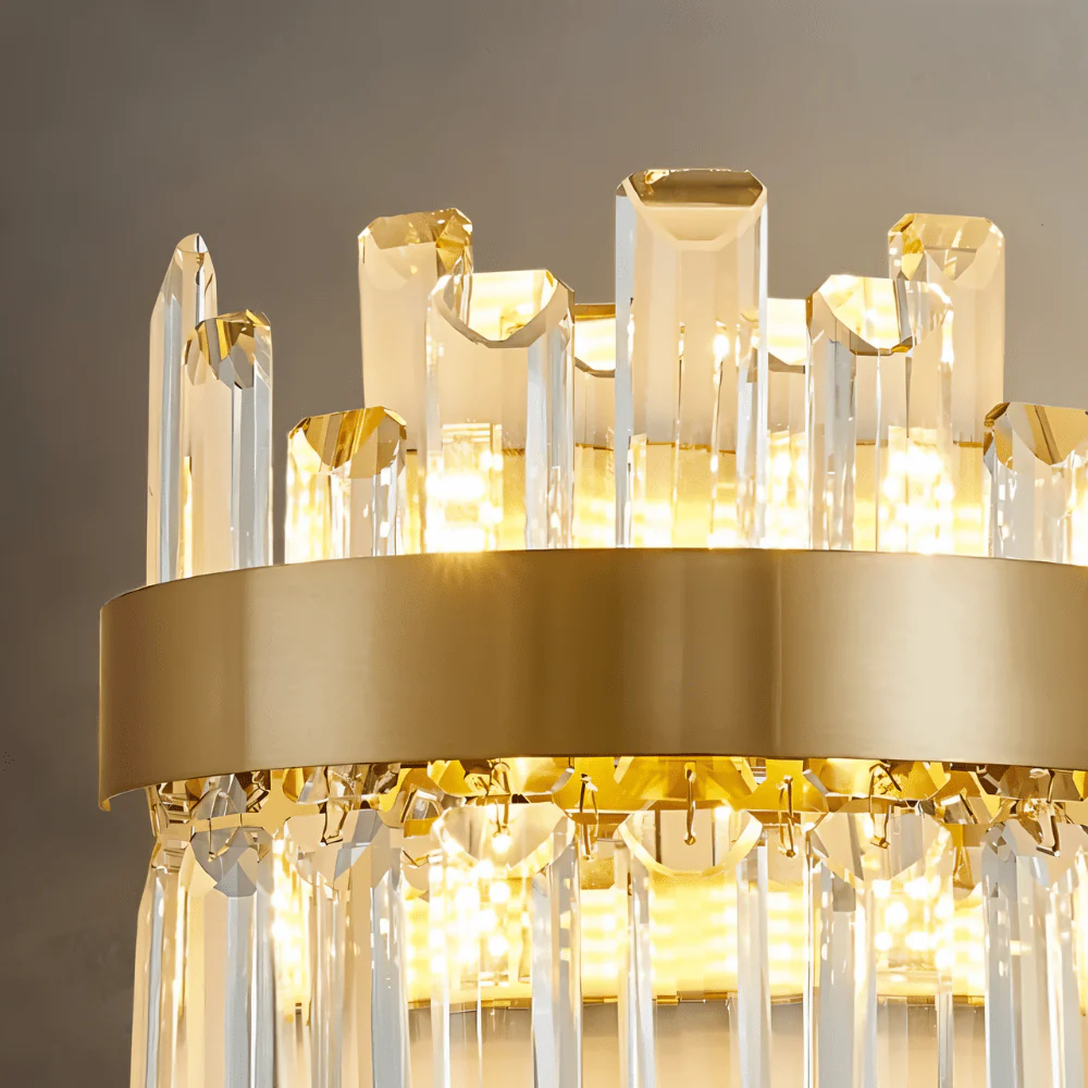Zaffo Wall Lamp - Image 6