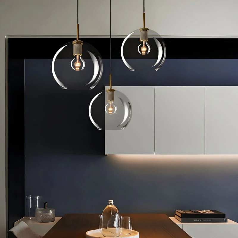 Zafiris Pendant Light - Image 5