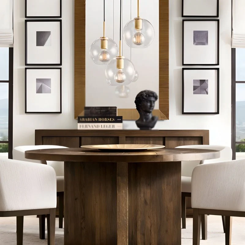 Zafiris Pendant Light - Image 6