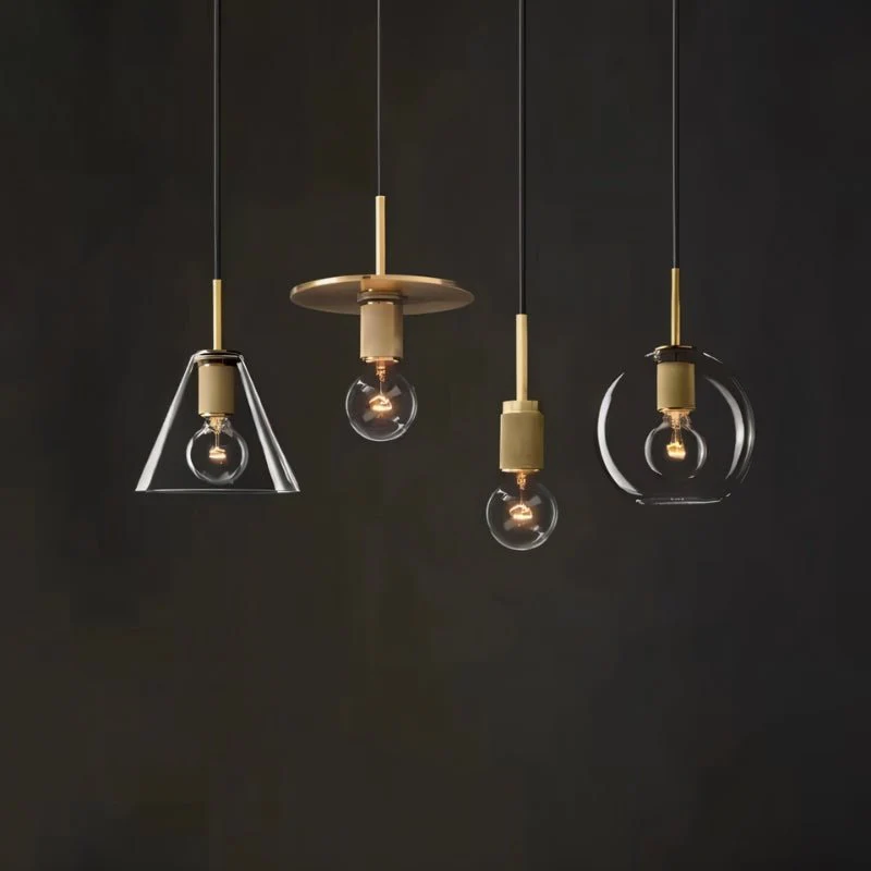 Zafiris Pendant Light - Image 7