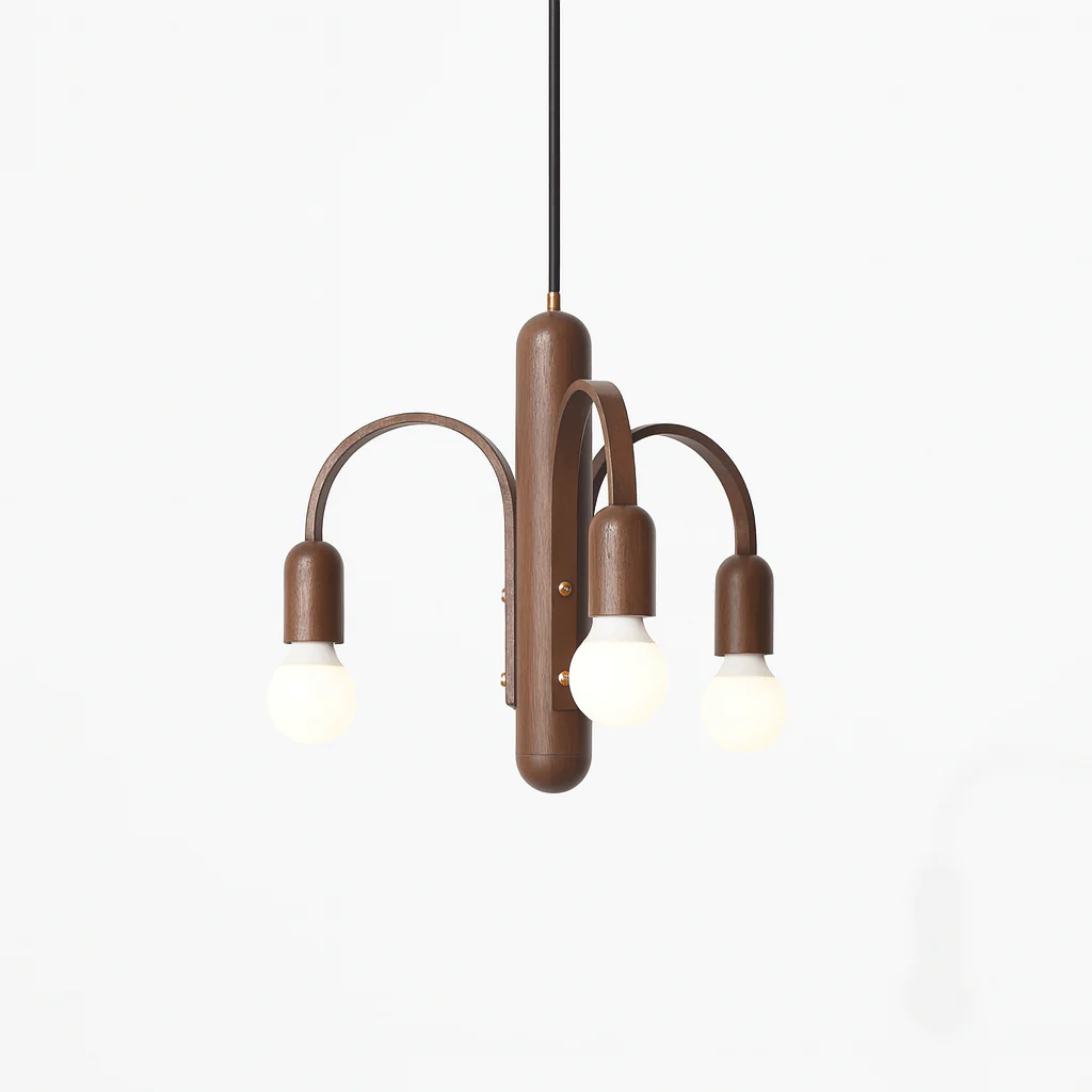 Zamra Pendant Light - Image 2