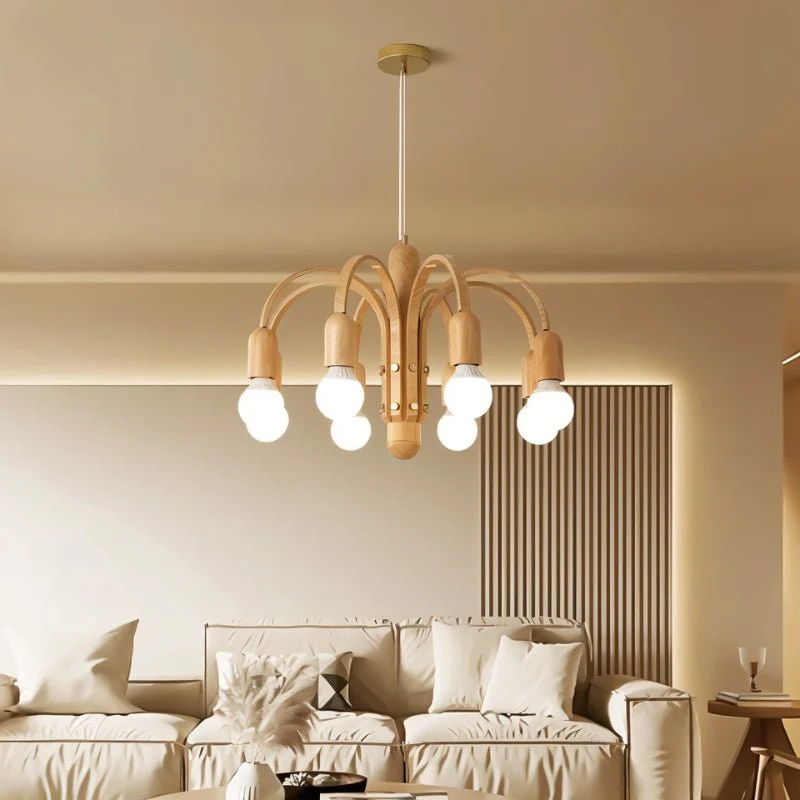 Zamra Pendant Light - Image 4
