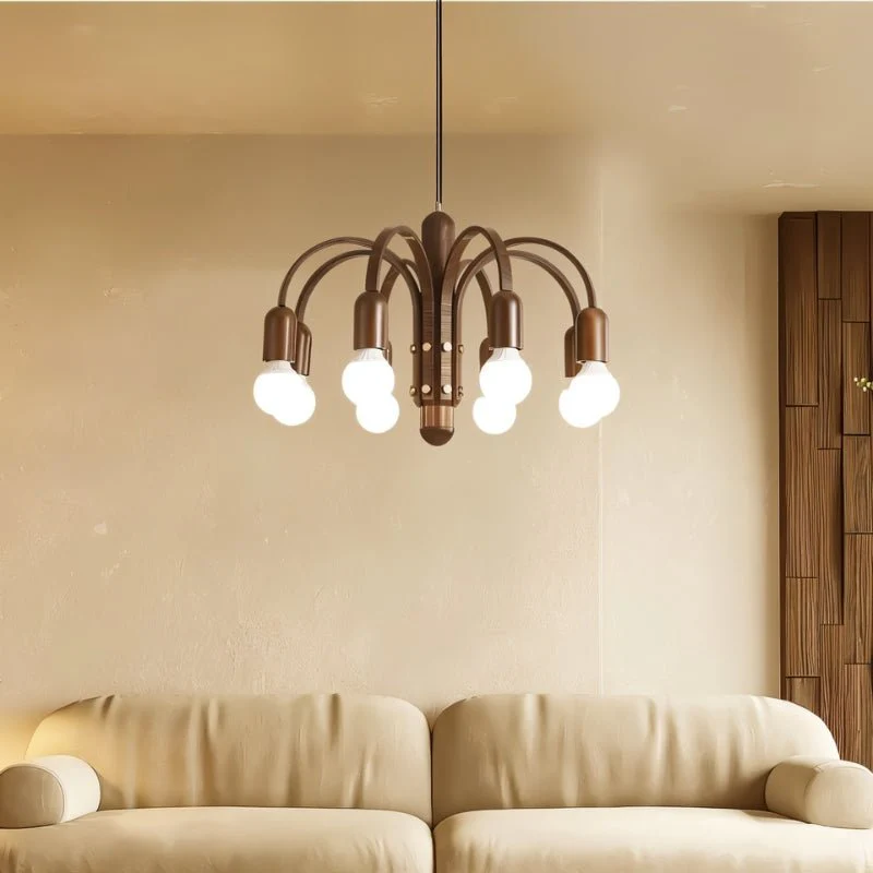 Zamra Pendant Light - Image 5