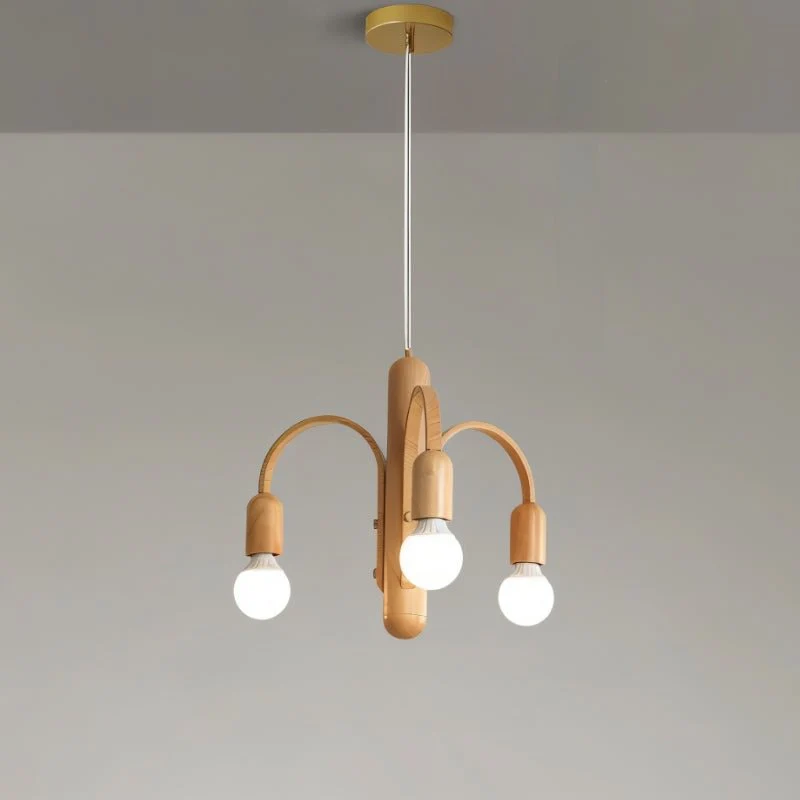 Zamra Pendant Light - Image 7