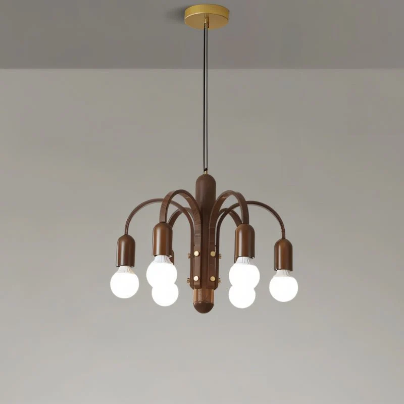 Zamra Pendant Light - Image 8