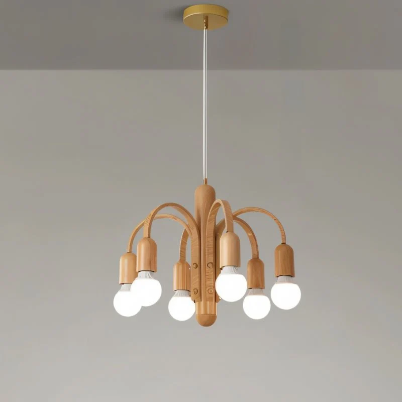 Zamra Pendant Light - Image 9