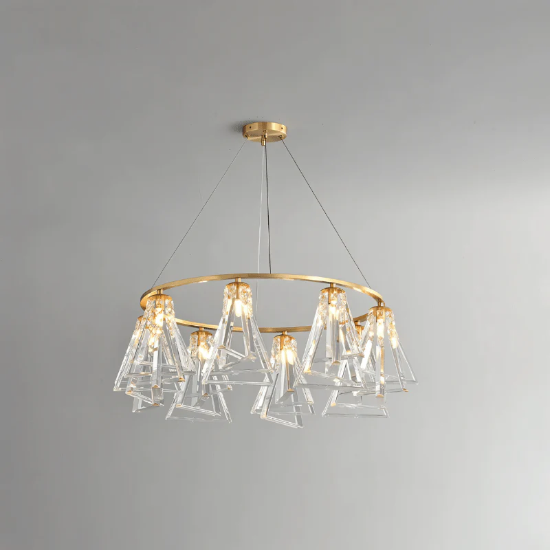 Zapto Chandelier - Image 10