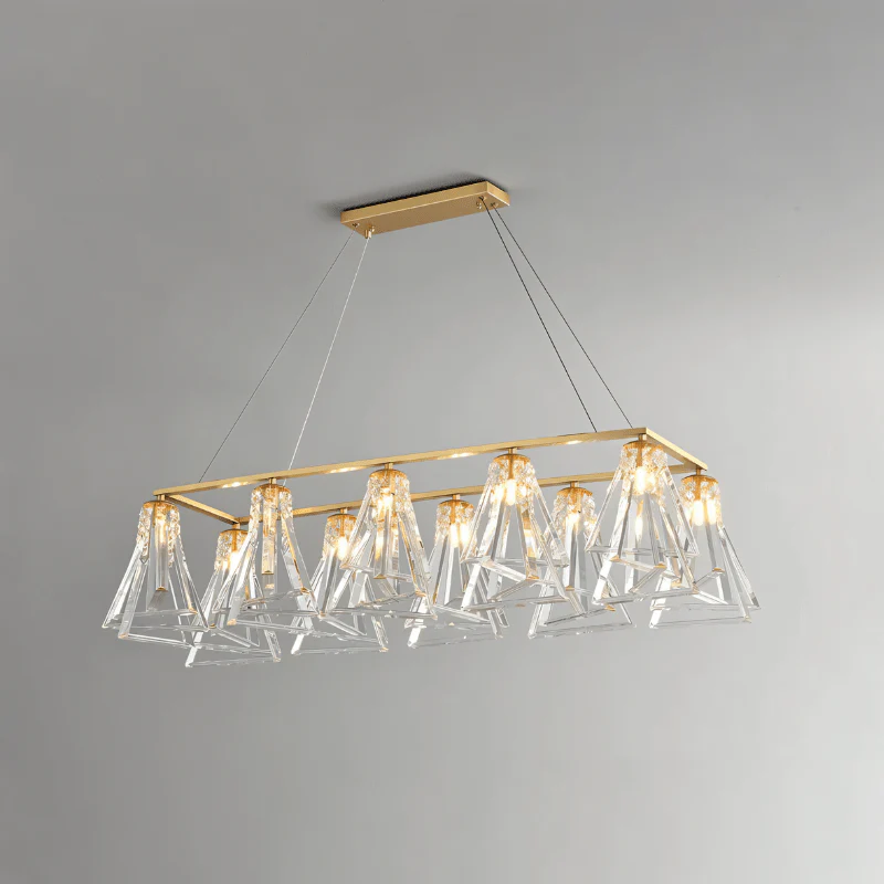 Zapto Chandelier - Image 12