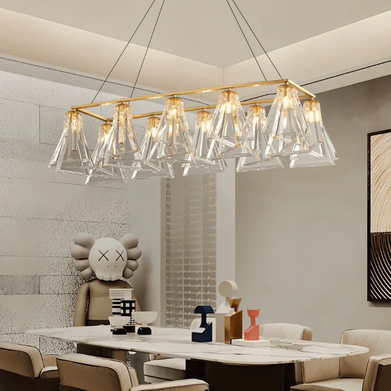 Zapto Chandelier - Image 7