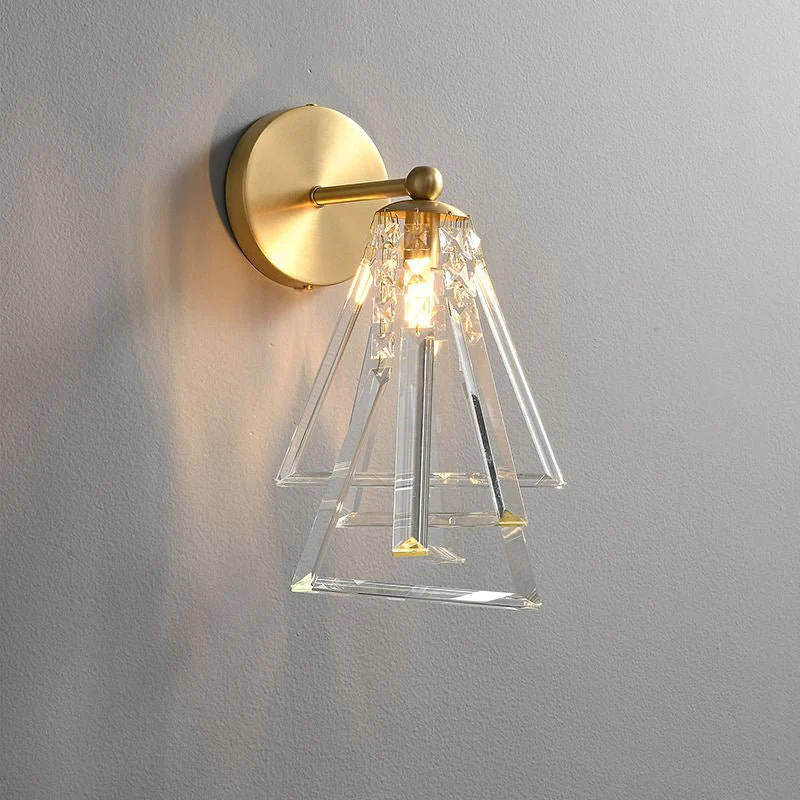 Zapto Wall Lamp - Image 2