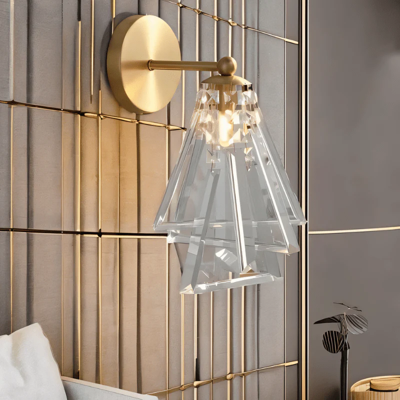 Zapto Wall Lamp - Image 3