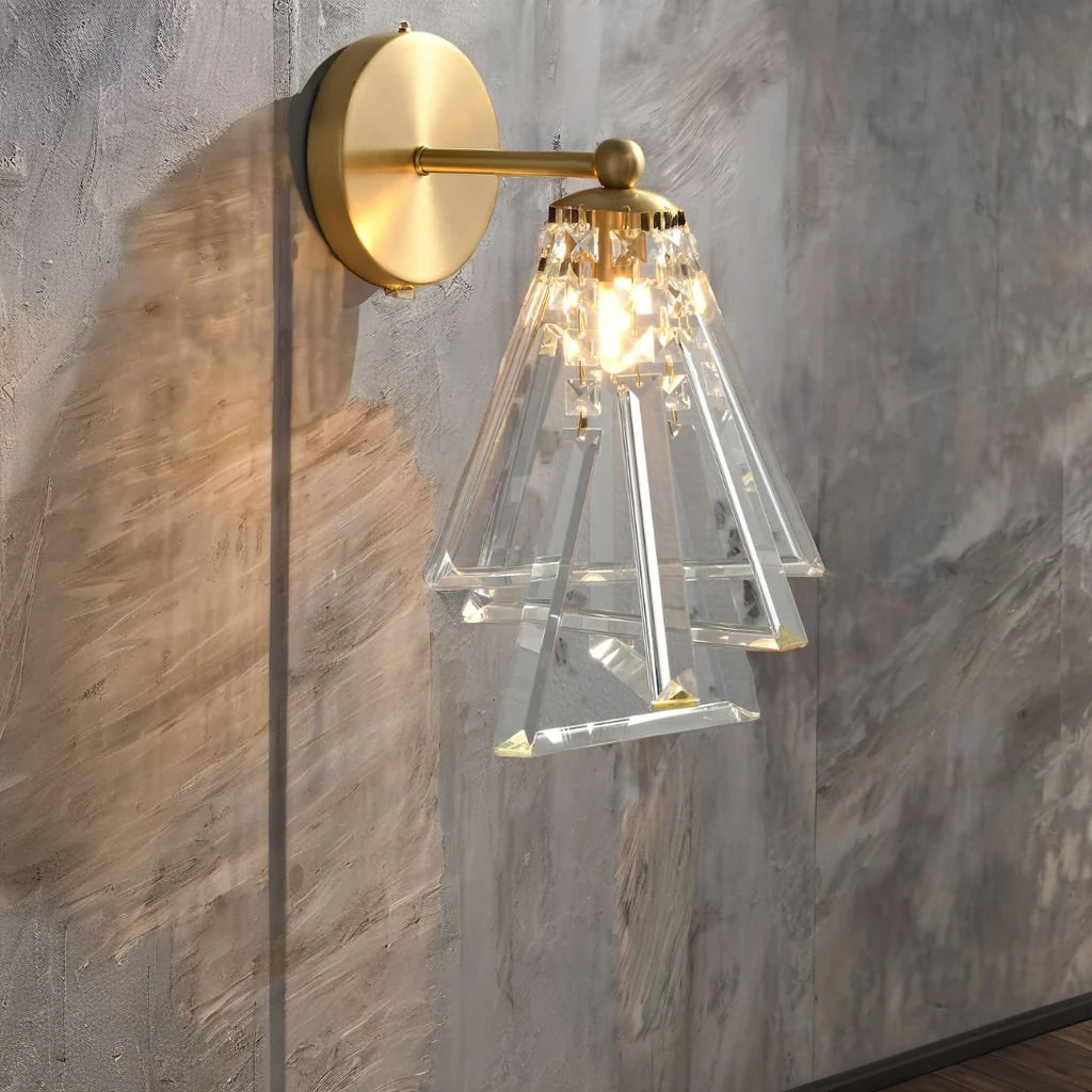 Zapto Wall Lamp - Image 4