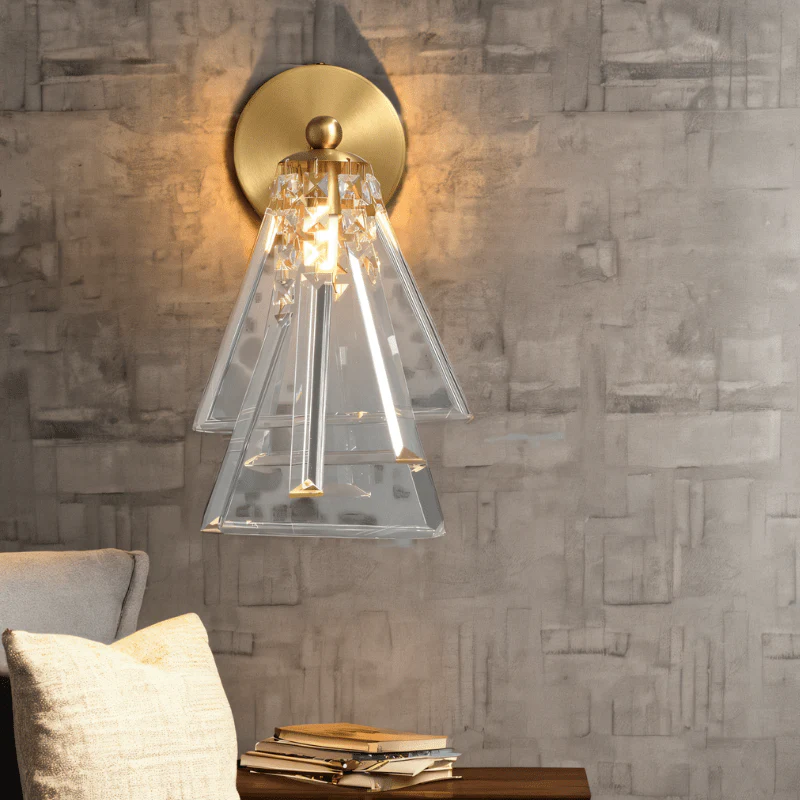 Zapto Wall Lamp - Image 5