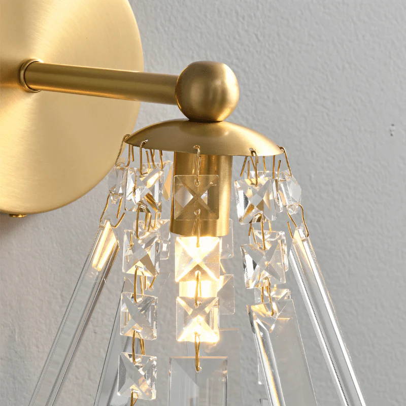 Zapto Wall Lamp - Image 7