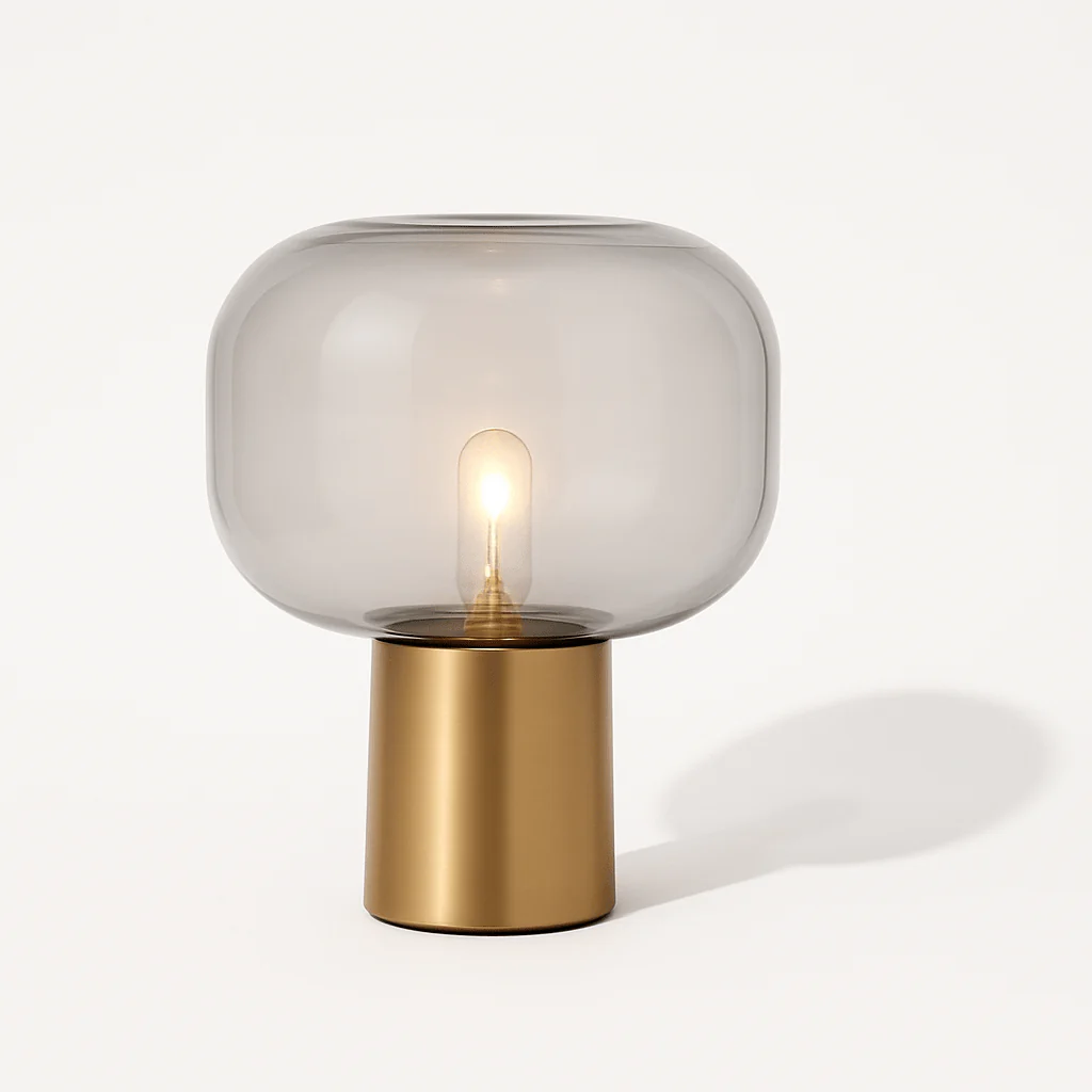 Zareen Table Lamp - Image 2