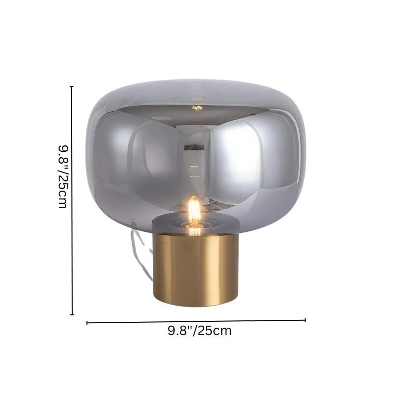 Zareen Table Lamp - Image 9