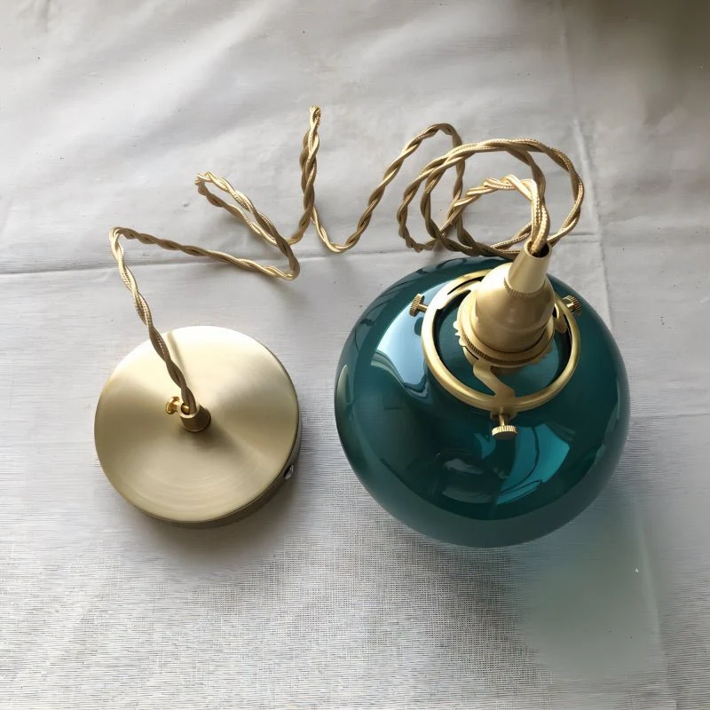 Zarja Pendant Light - Image 2